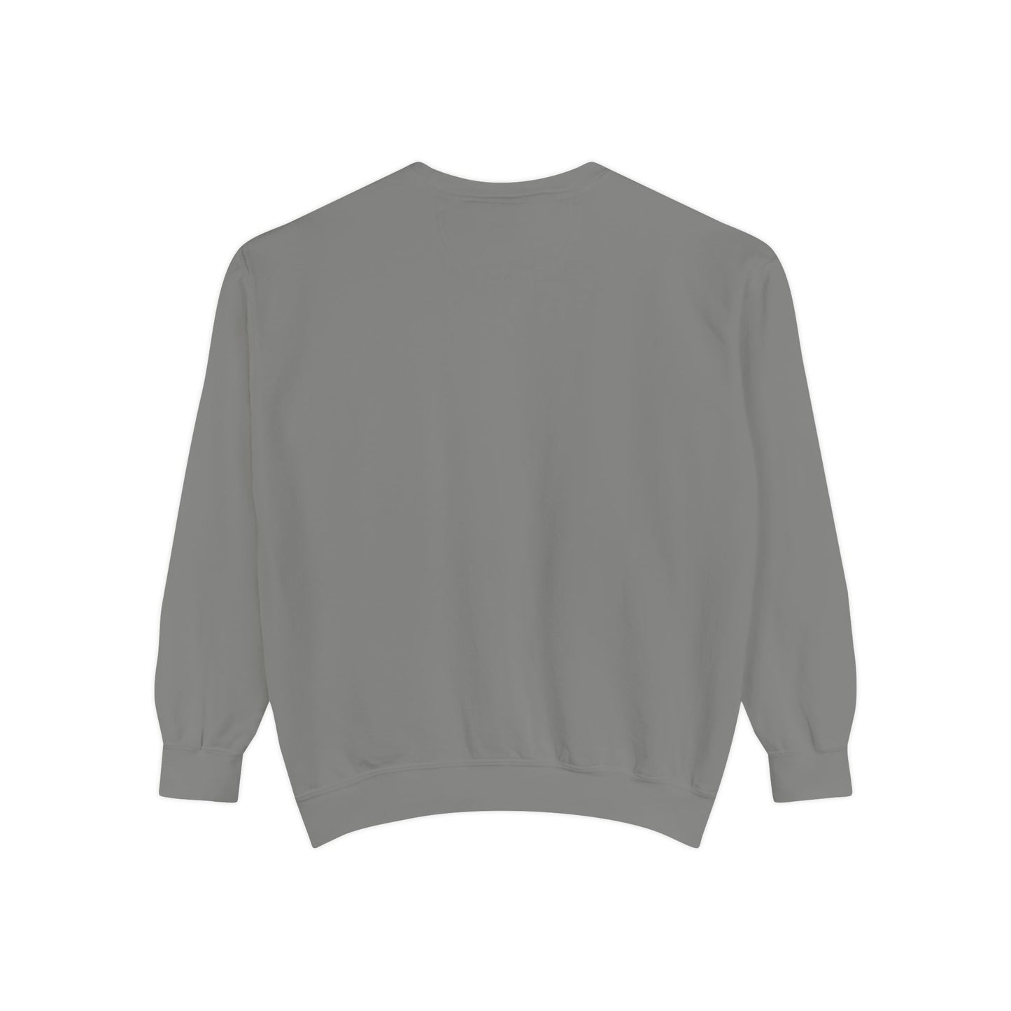 AFA Retro Sunset Gradient Aviator Sweatshirt