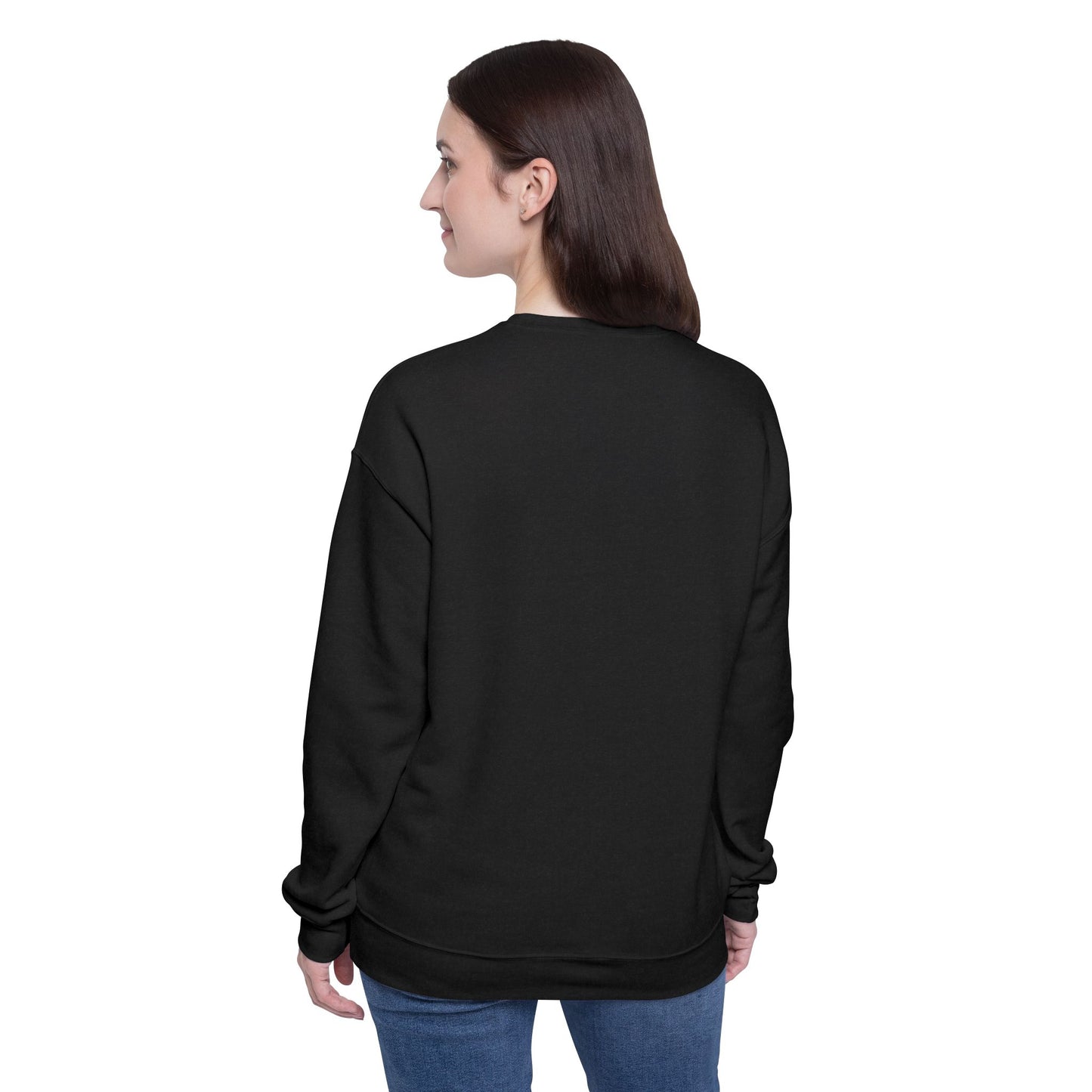 AFA Fillies Drop Shoulder Sweatshirt