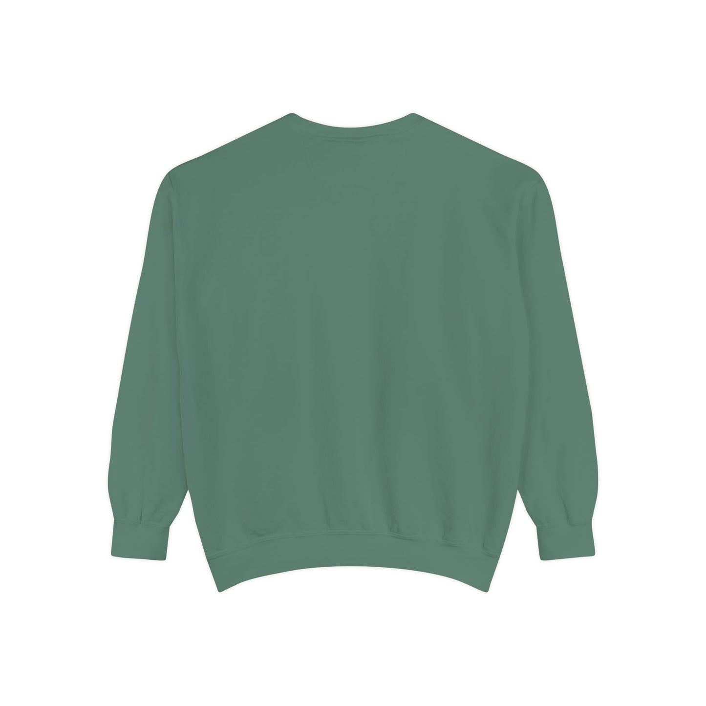 AFA Retro Sunset Gradient Aviator Sweatshirt