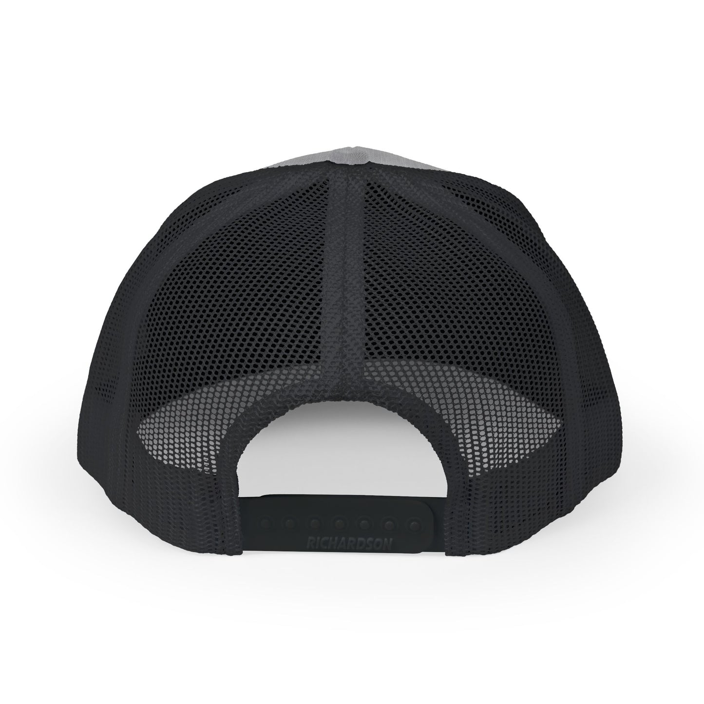 AFA Built Different Snapback Trucker Cap