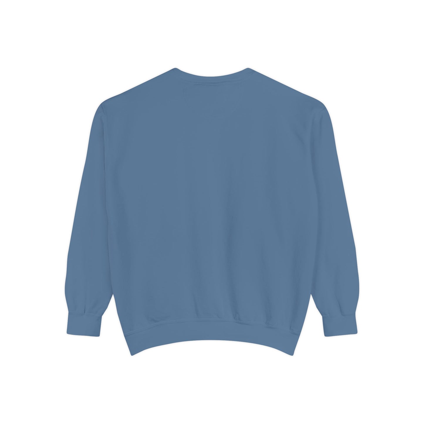 AFA Retro Sunset Gradient Aviator Sweatshirt