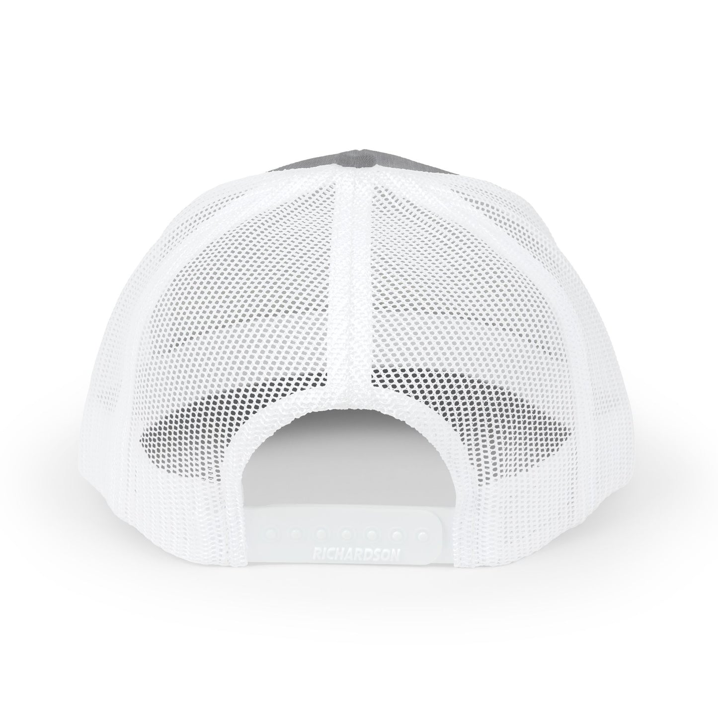 AFA Built Different Snapback Trucker Cap