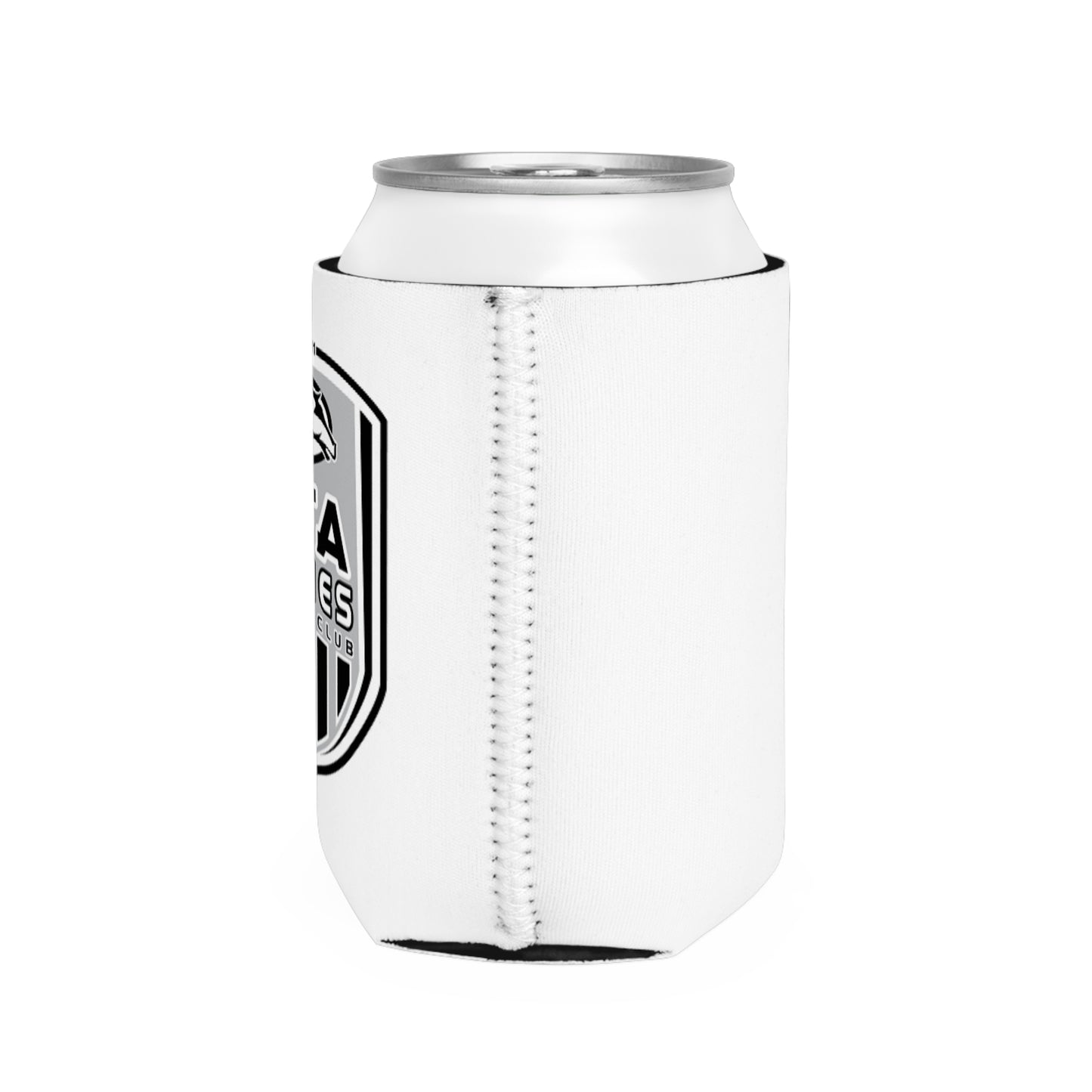 Fillies Shield Can Cooler Sleeve
