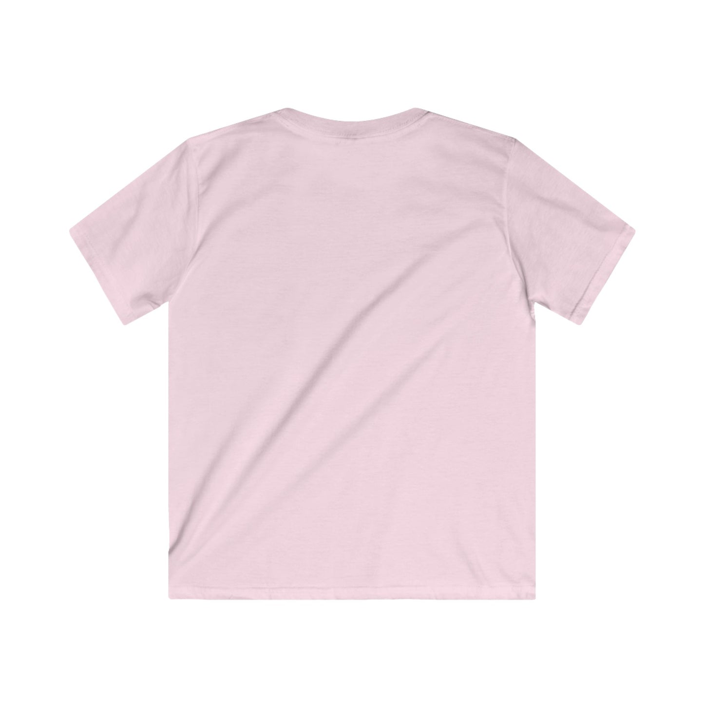 Fillies Never Settle, Always Strive Youth Shirt