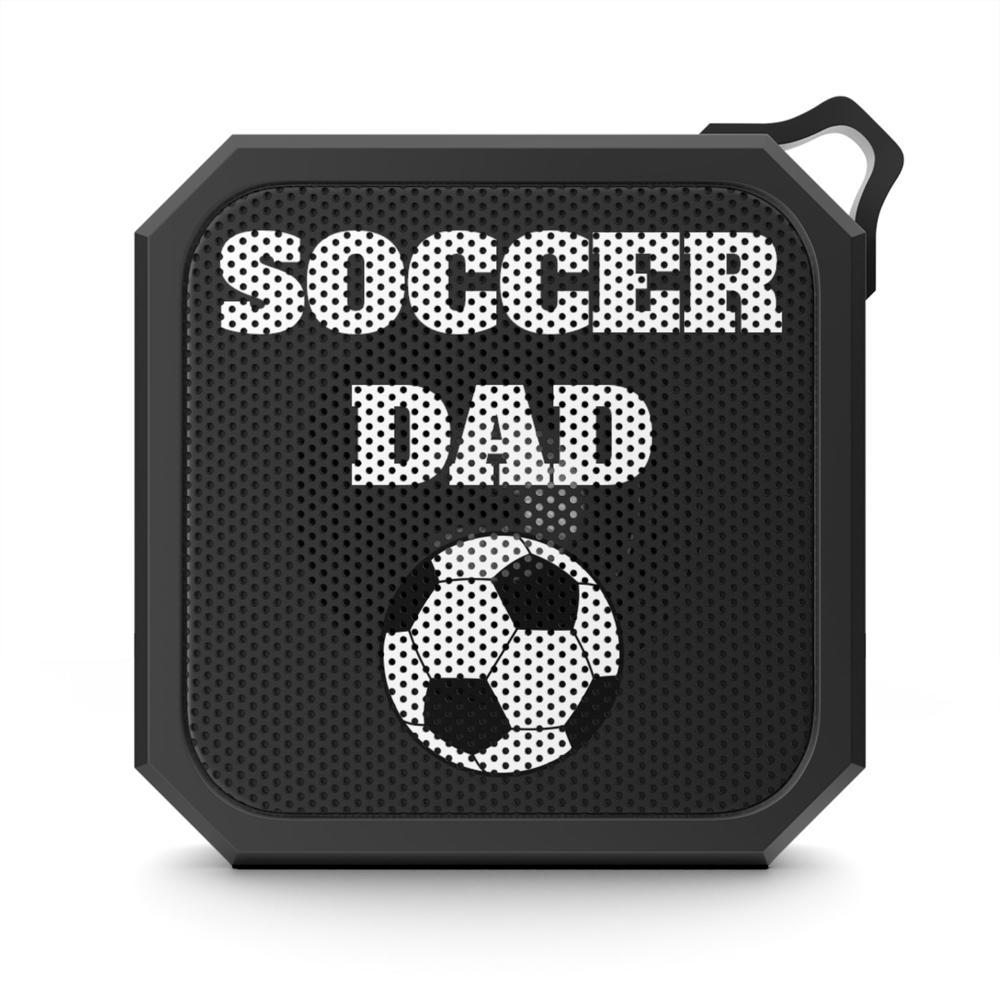 Soccer Dad Outdoor Bluetooth Speaker