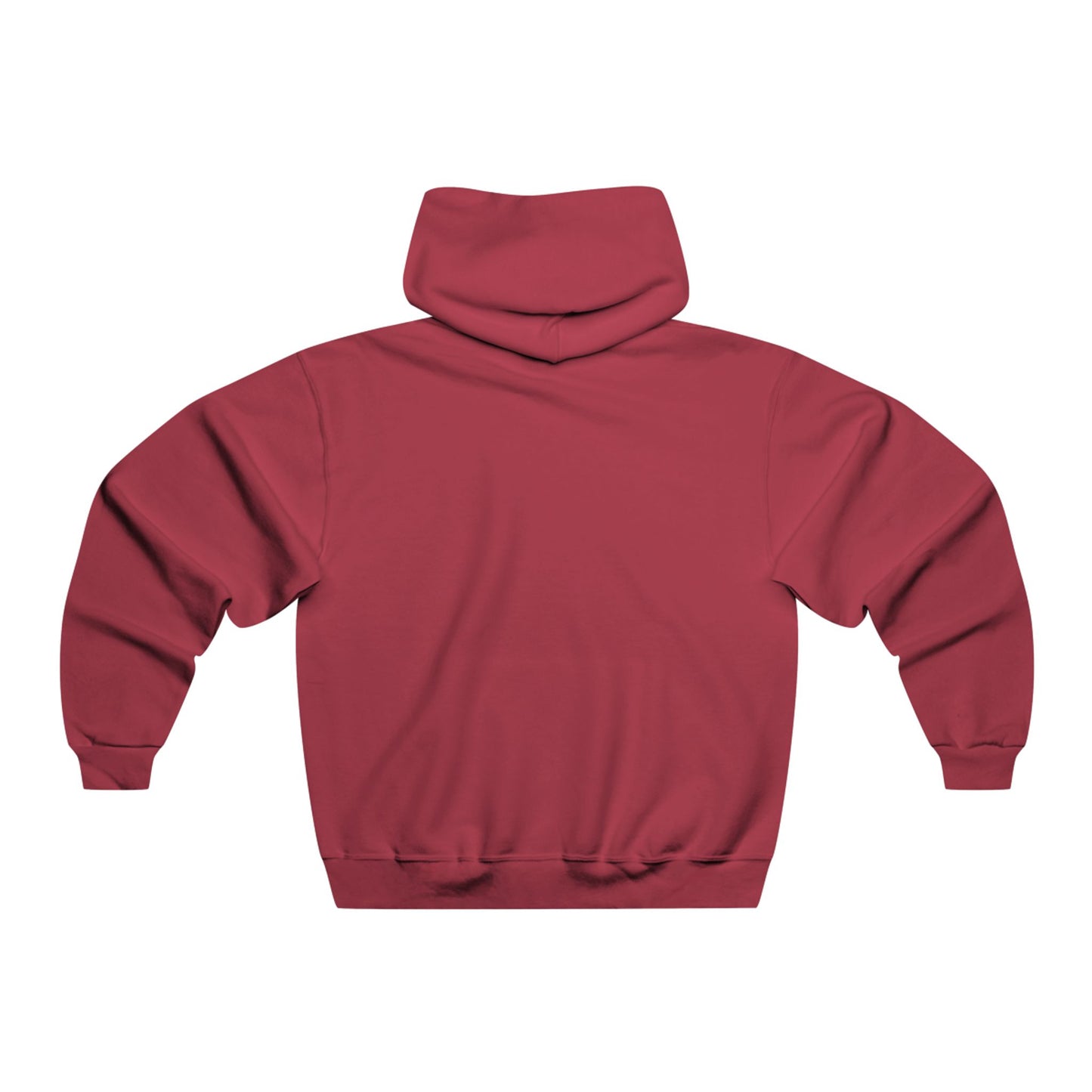 AFA Fillies Soccer Club Men's Hoodie