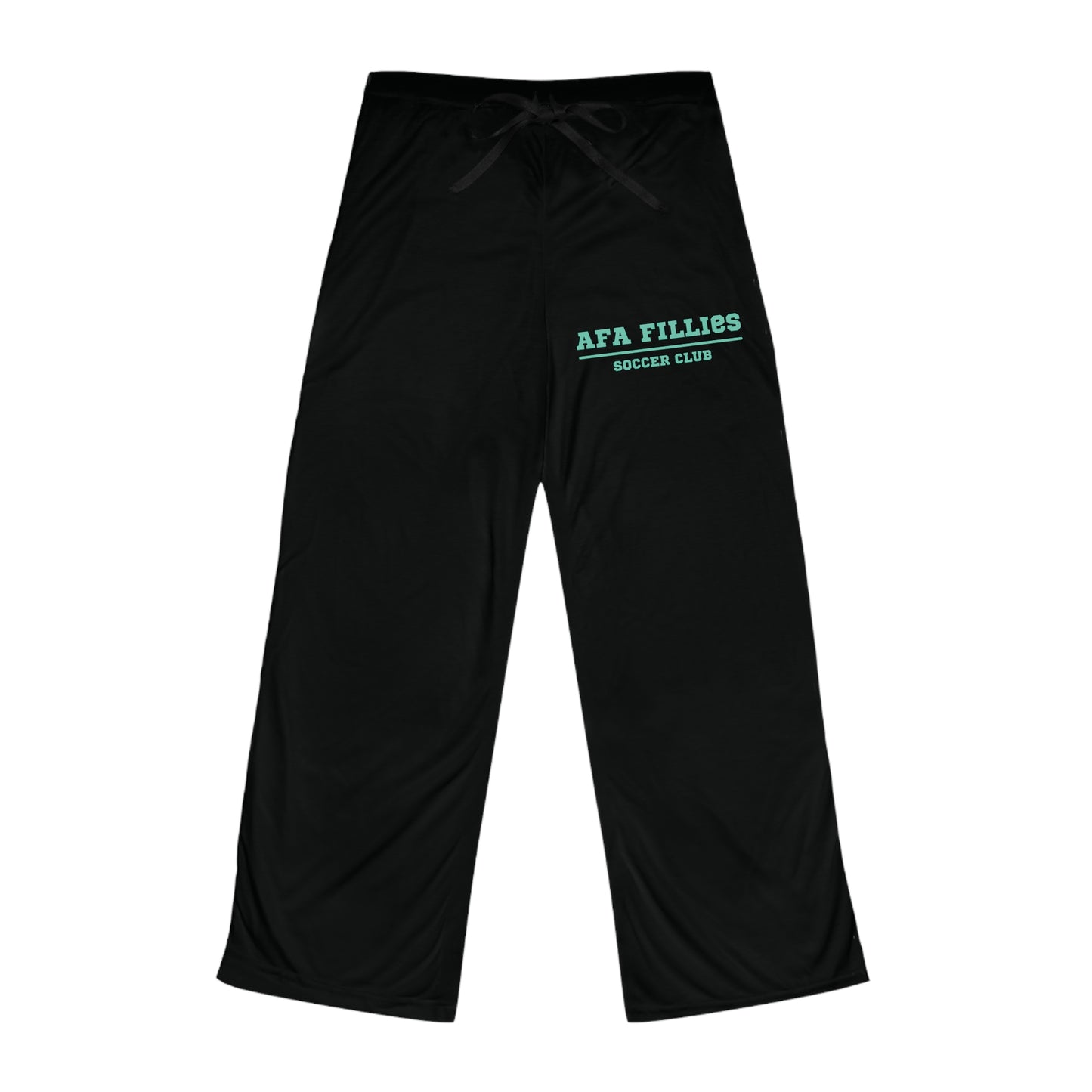 Green Women's Pajama Pants