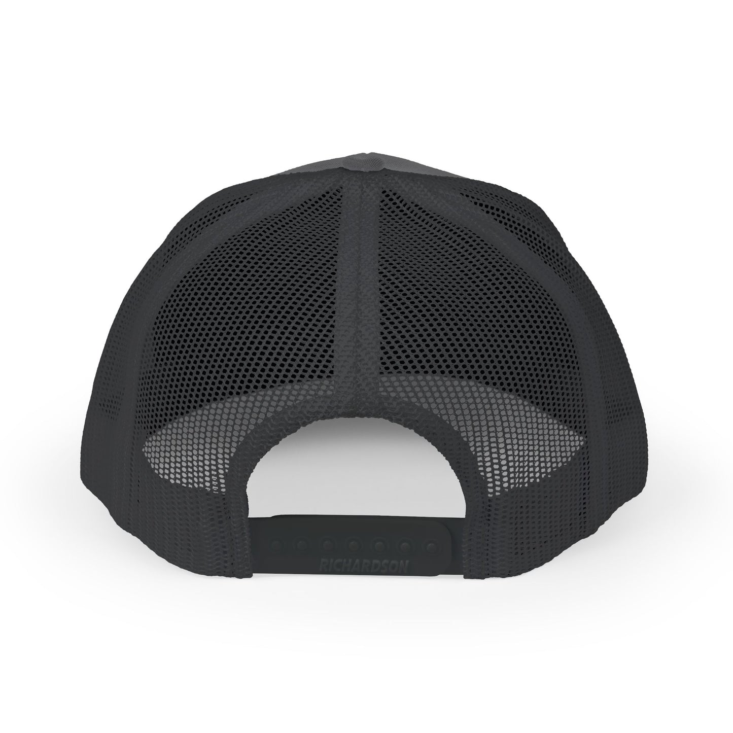 AFA Built Different Snapback Trucker Cap