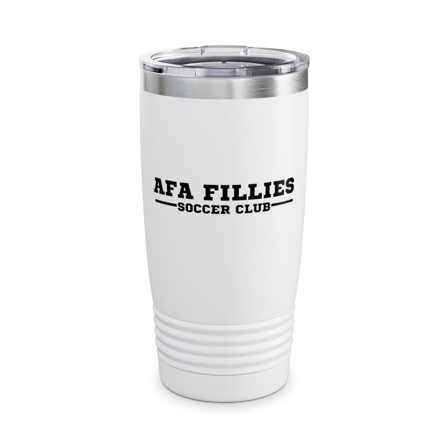 AFA Fillies 20 oz Tumbler