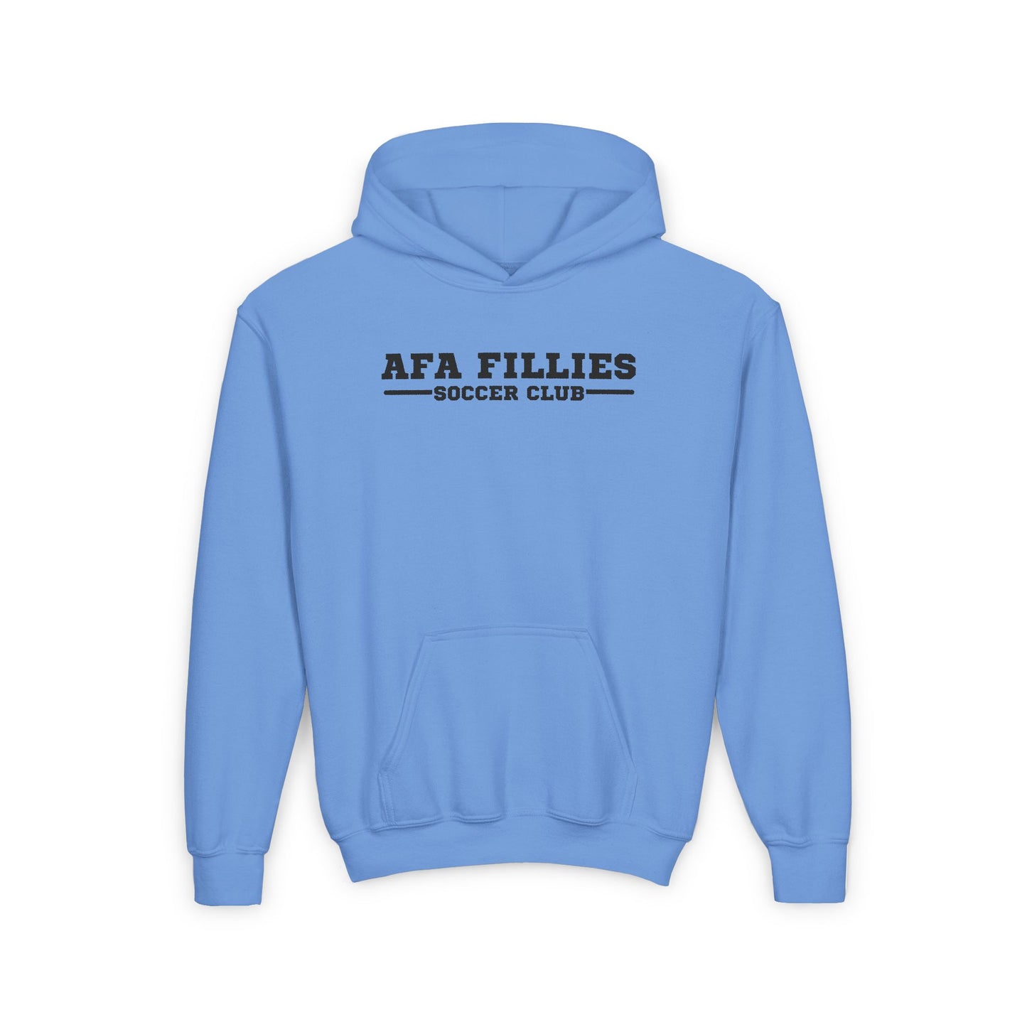 AFA Youth Heavy Blend Hooded Sweatshirt