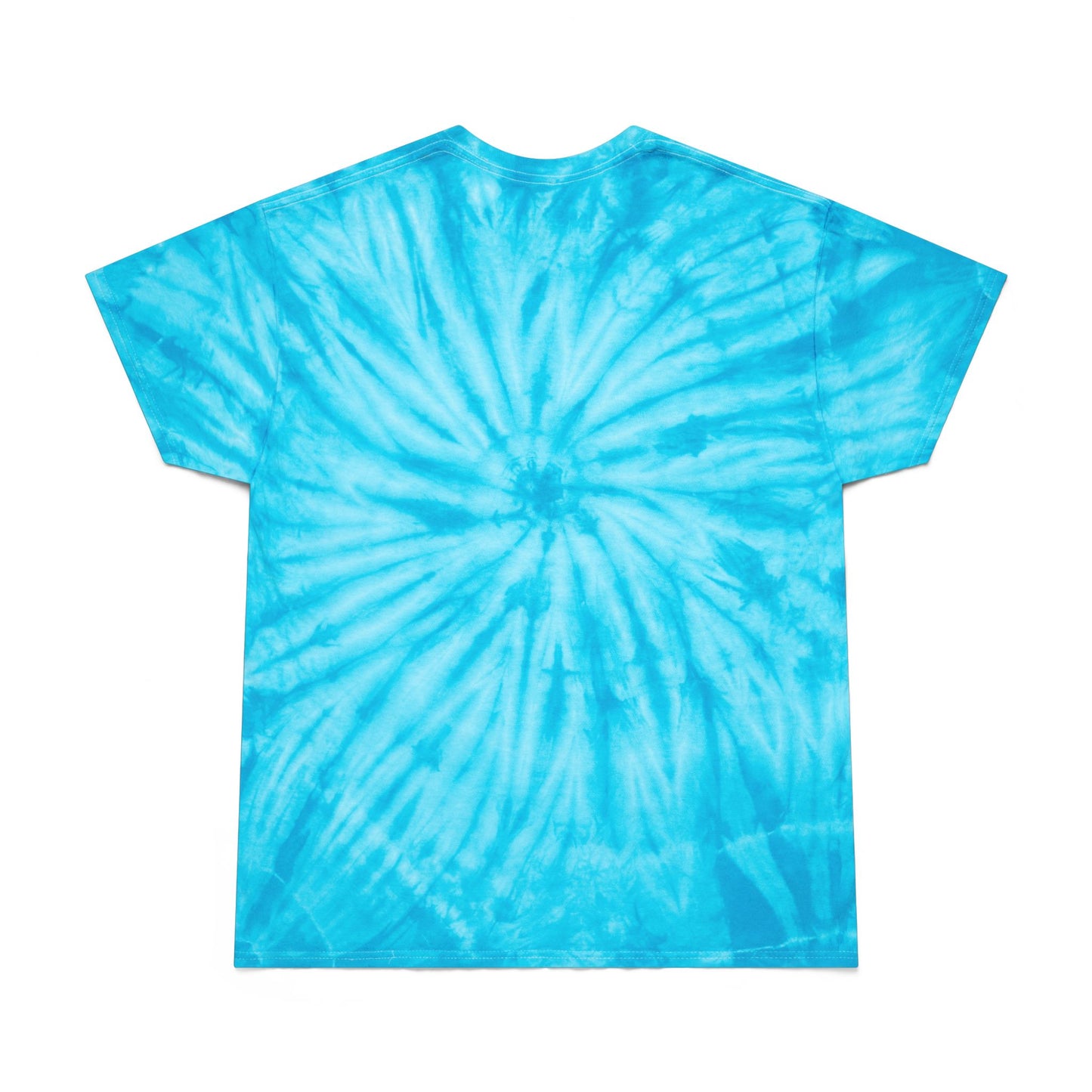 Fillies Shield Tie-Dye Cyclone Tee