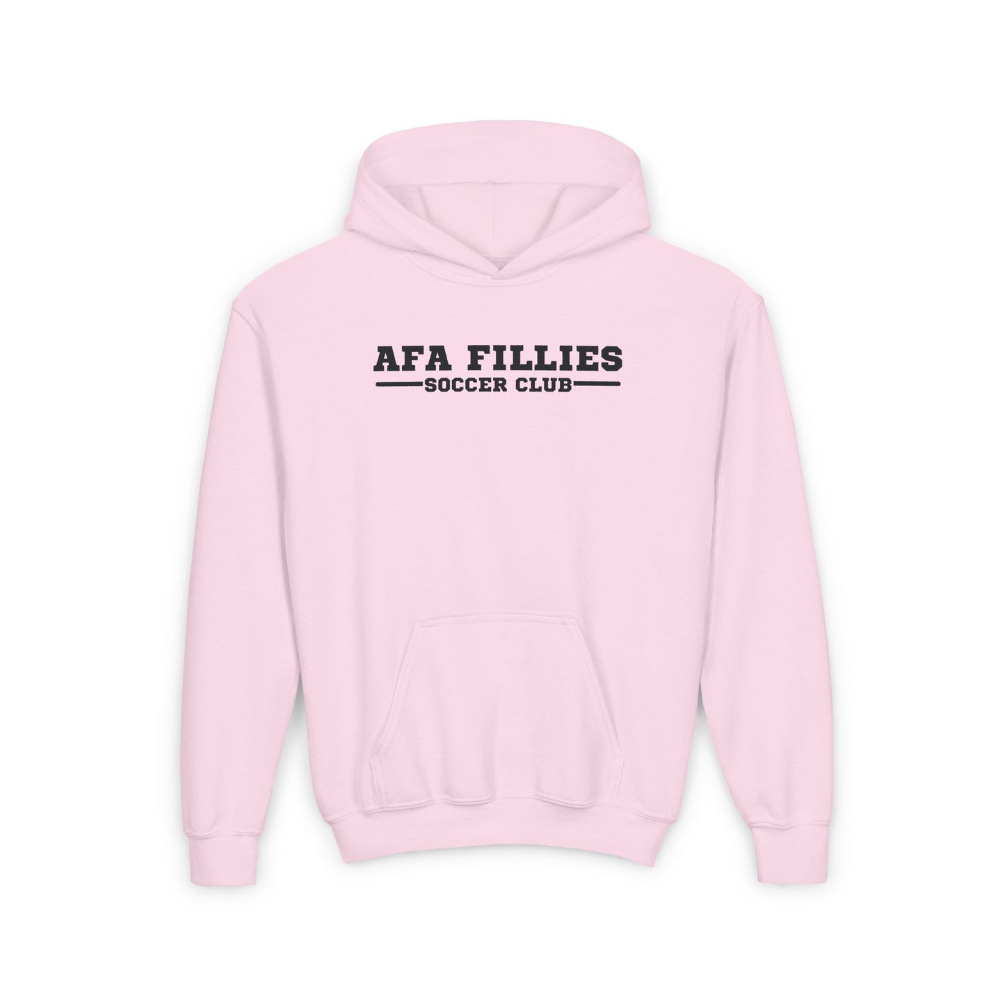 AFA Youth Heavy Blend Hooded Sweatshirt