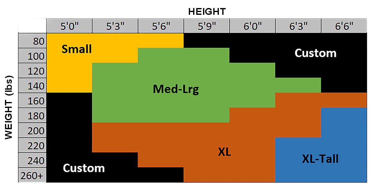 AFA Fillies Sideline Cape