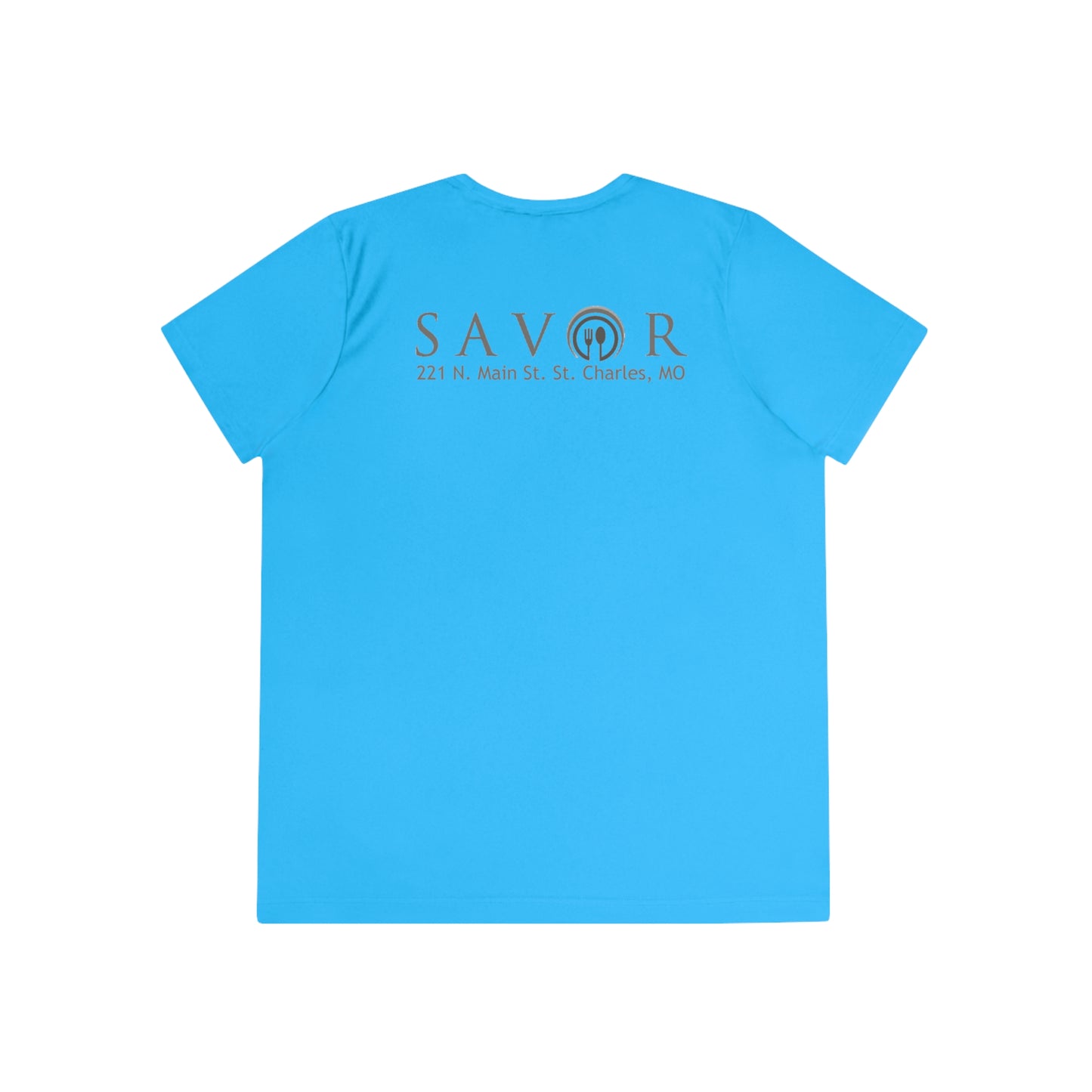 Lady's Secret Ladies Competitor Tee