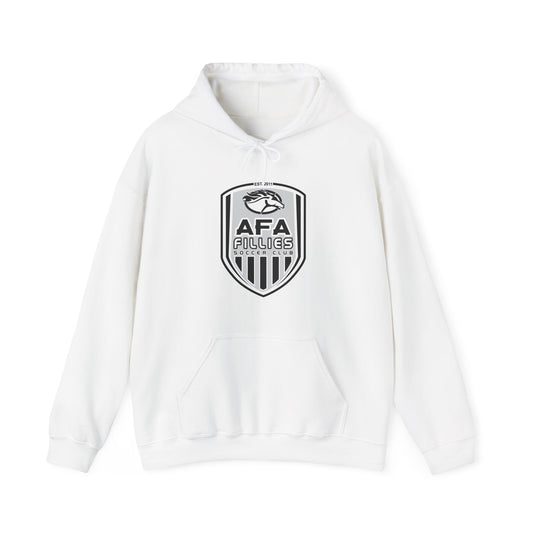 AFA Fillies Shield Hoodie