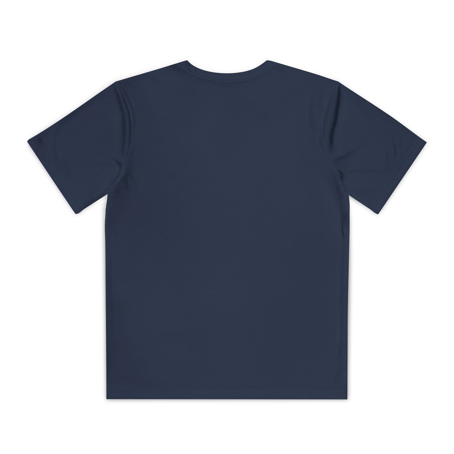 Fillies Girl Power Youth Competitor Tee