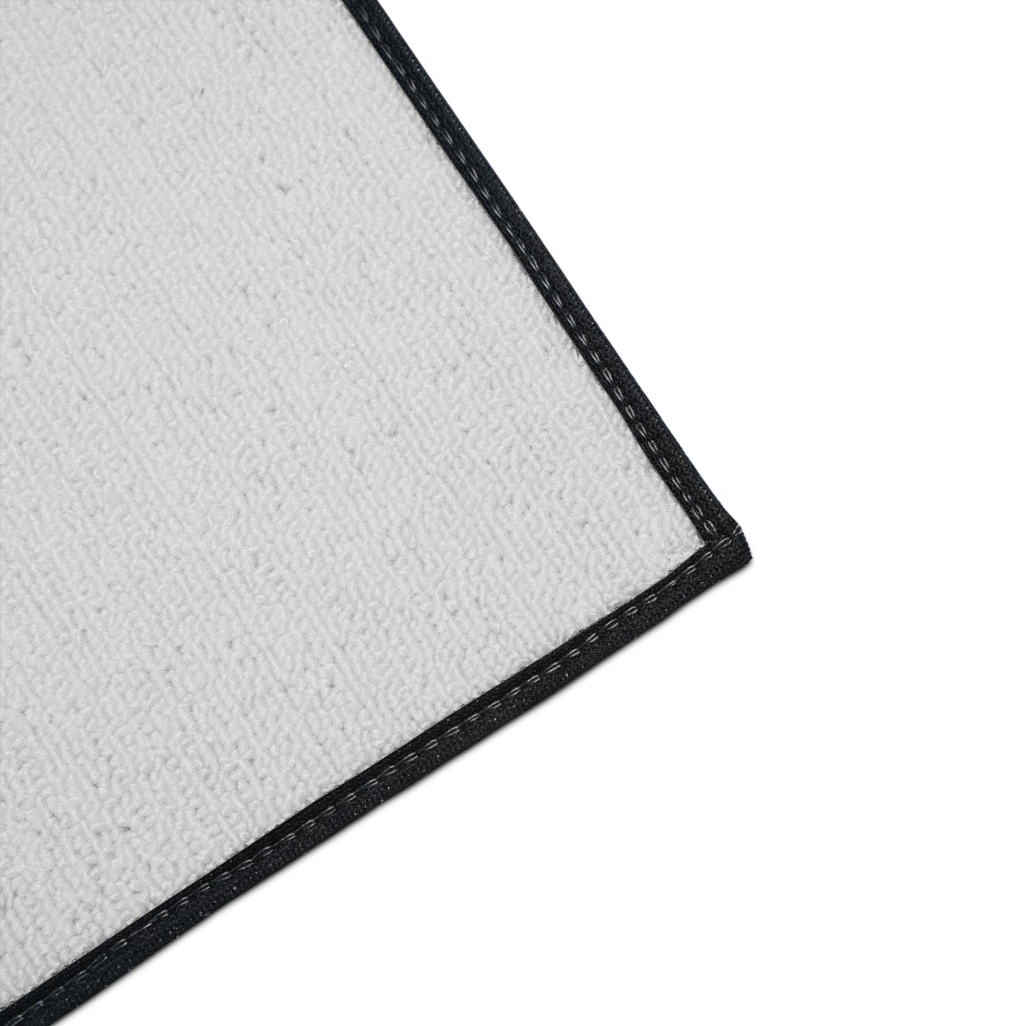 AFA Fillies Soccer Club Heavy-Duty Floor Mat