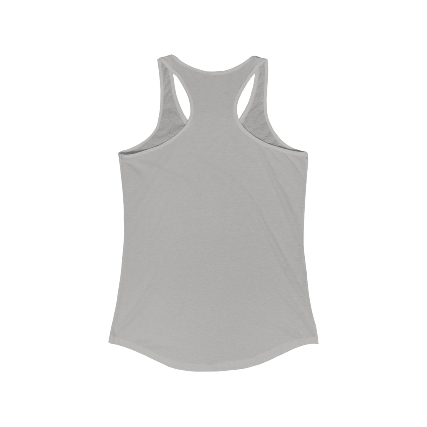 AFA Fillies Women's Ideal Racerback Tank