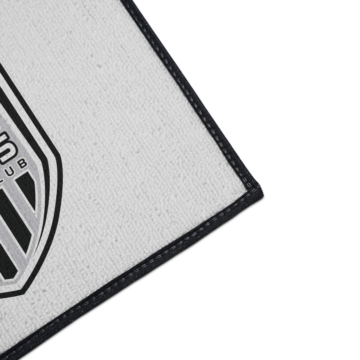 AFA Fillies Soccer Club Heavy-Duty Floor Mat