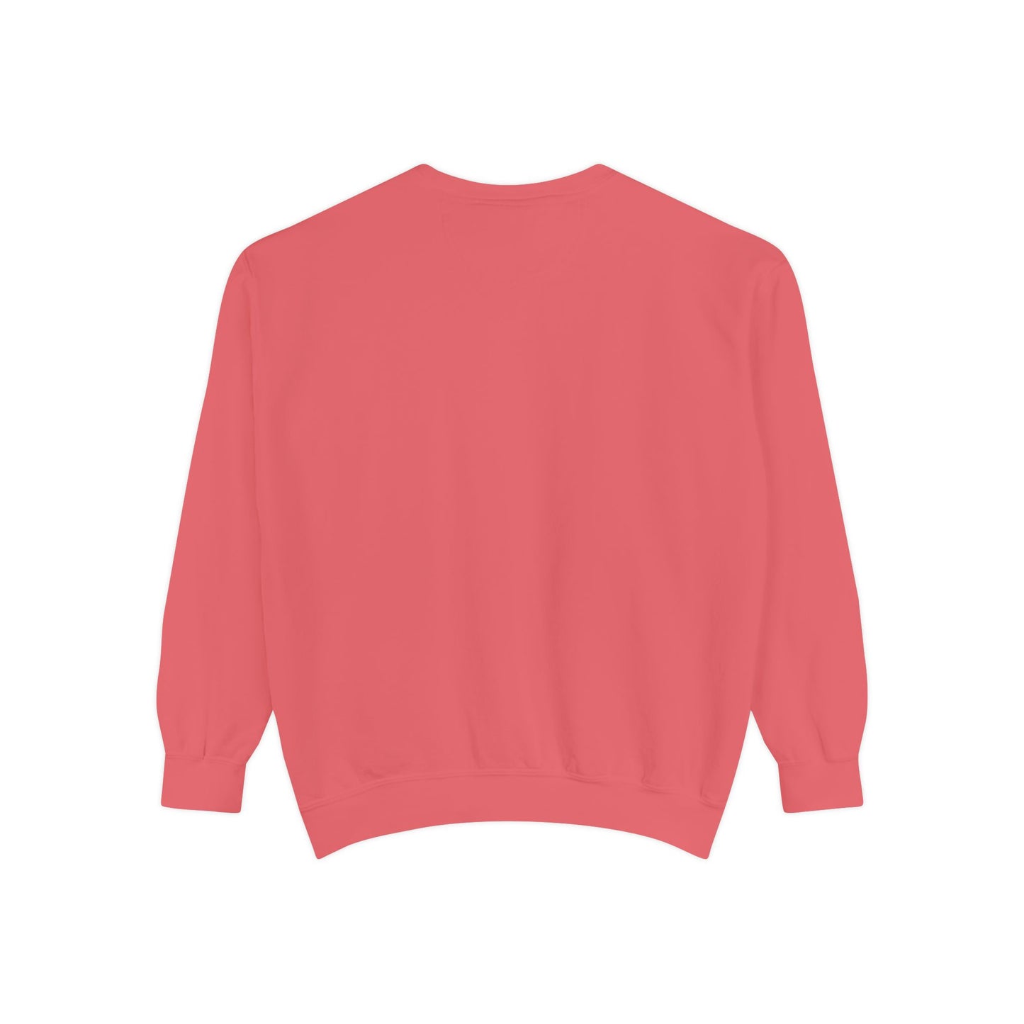 AFA Retro Sunset Gradient Aviator Sweatshirt
