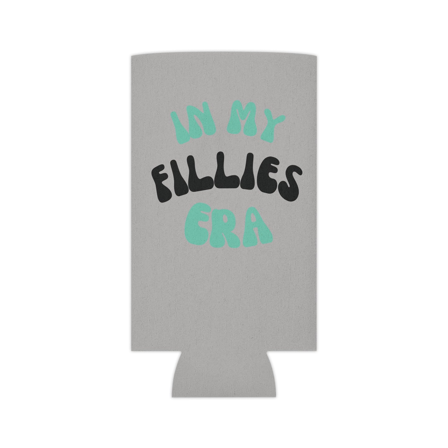 Green In My Fillies Era Can Cooler/Koozie