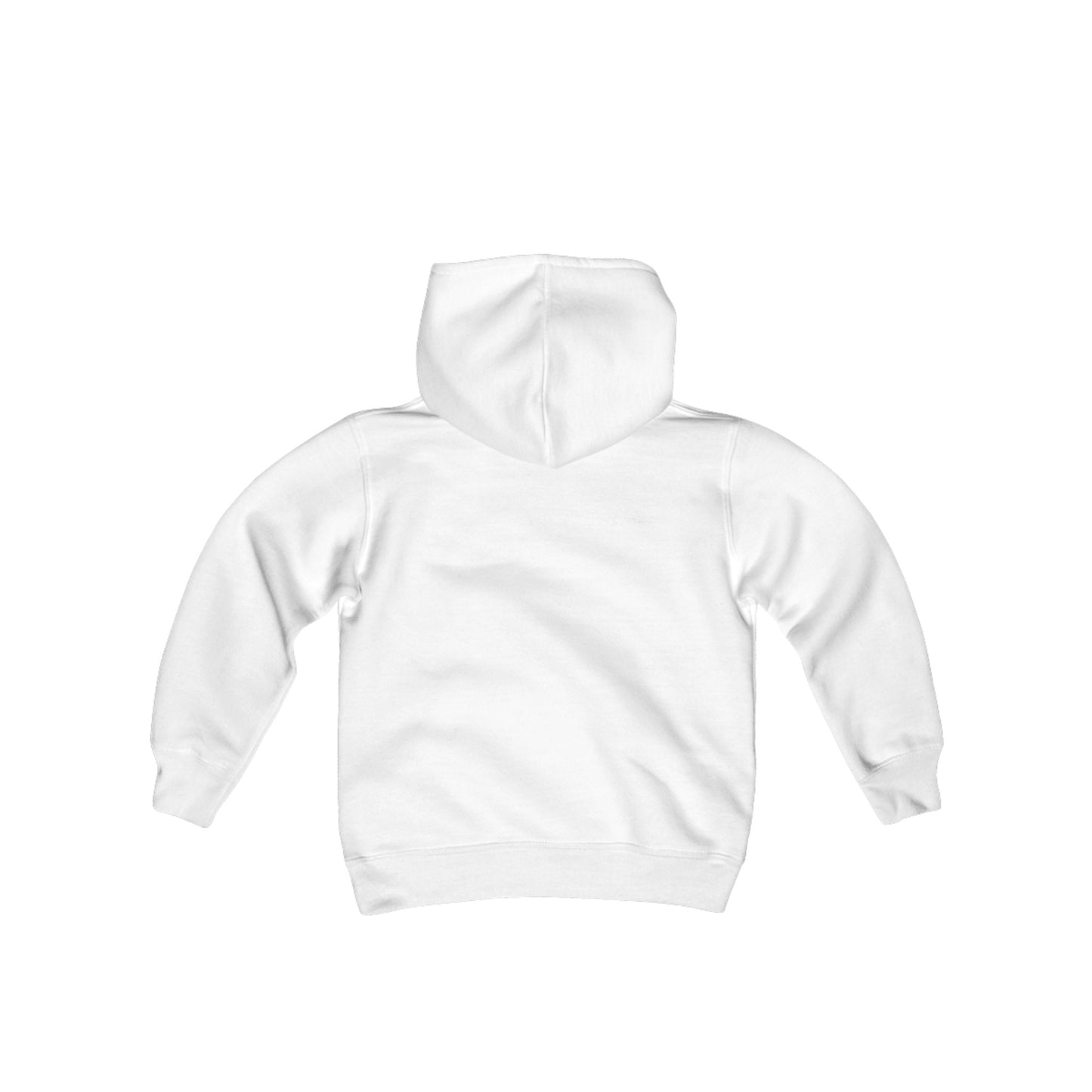 AFA Youth Heavy Blend Hooded Sweatshirt