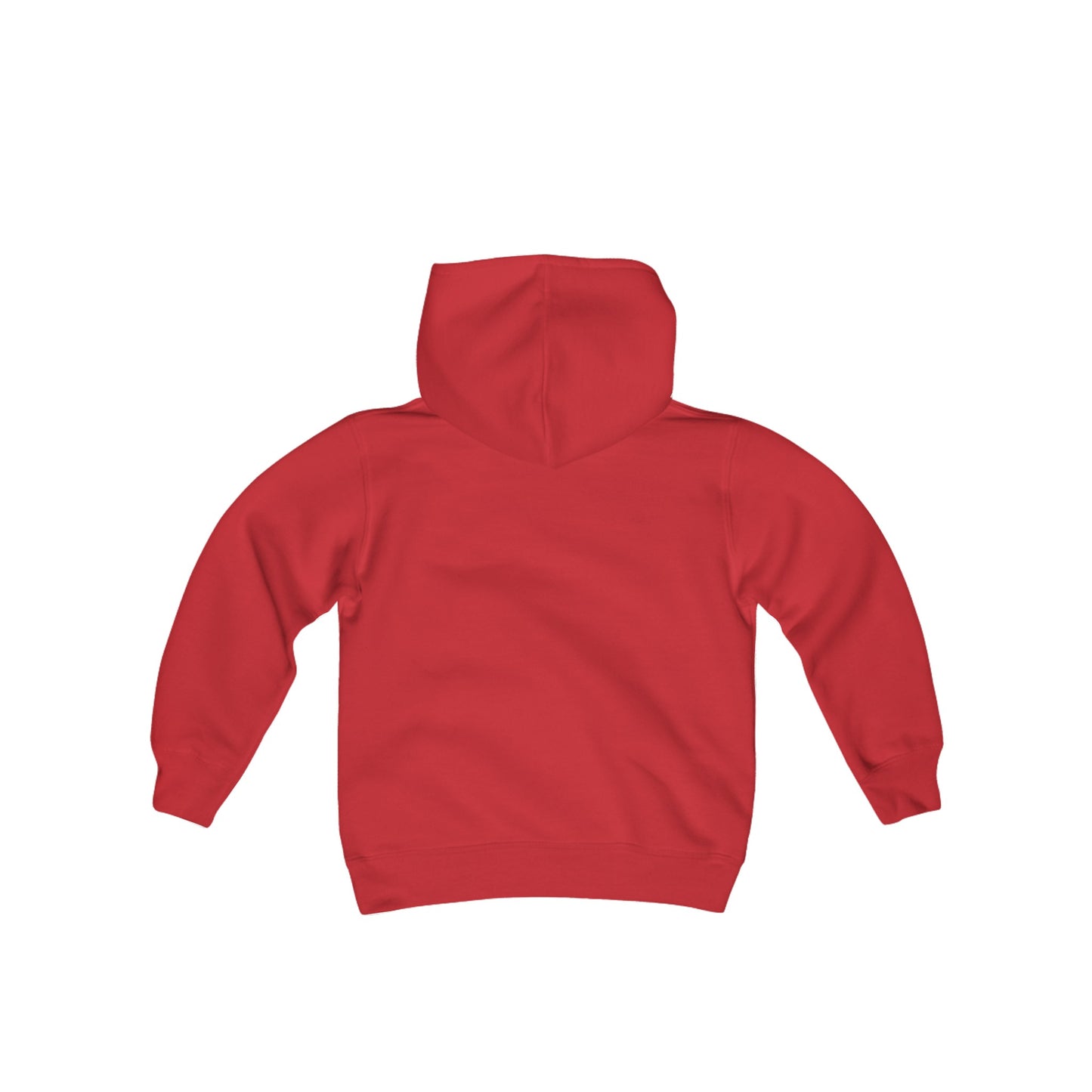 AFA Youth Heavy Blend Hooded Sweatshirt