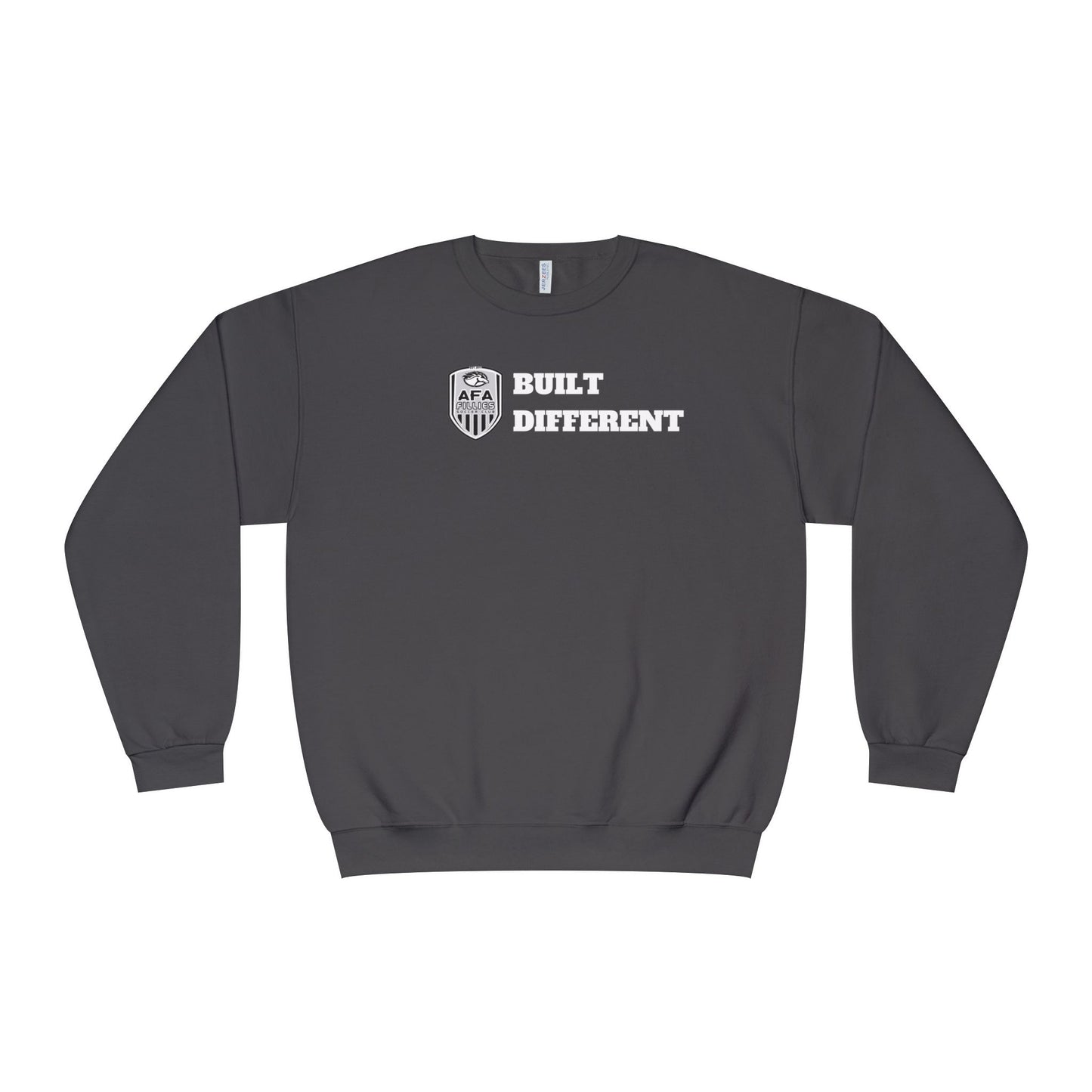 Built Different AFA Fillies Sweatshirt