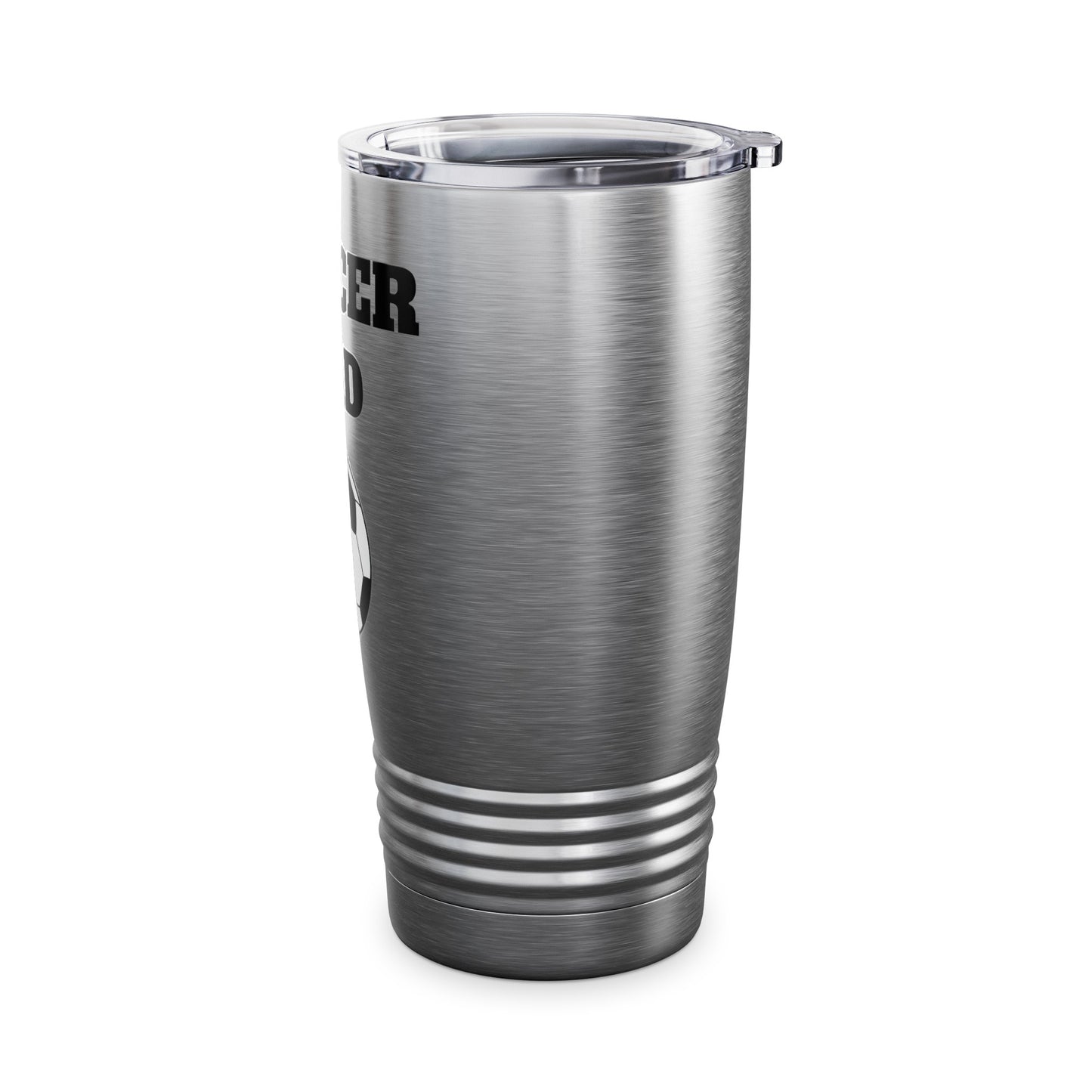 Soccer Dad 20oz Tumbler