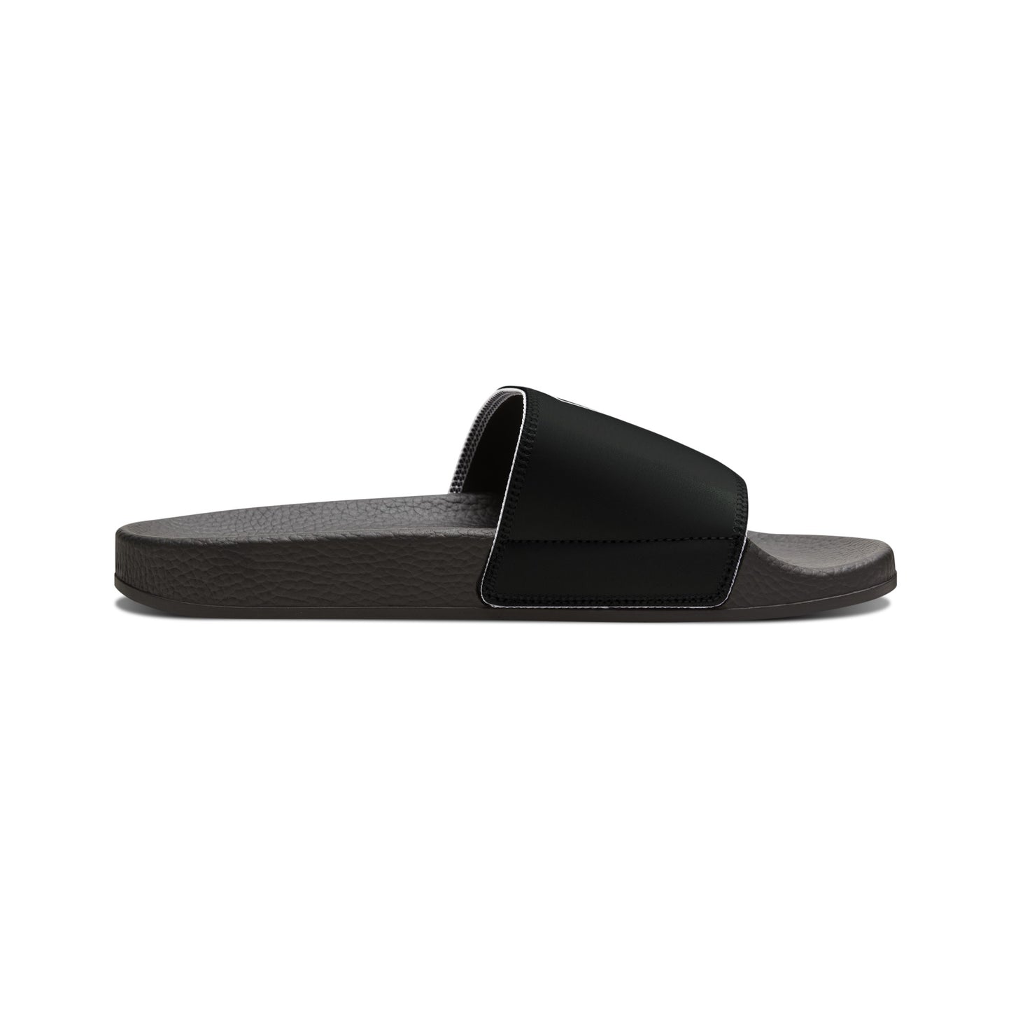 Fillies Shield Men's PU Slide Sandals