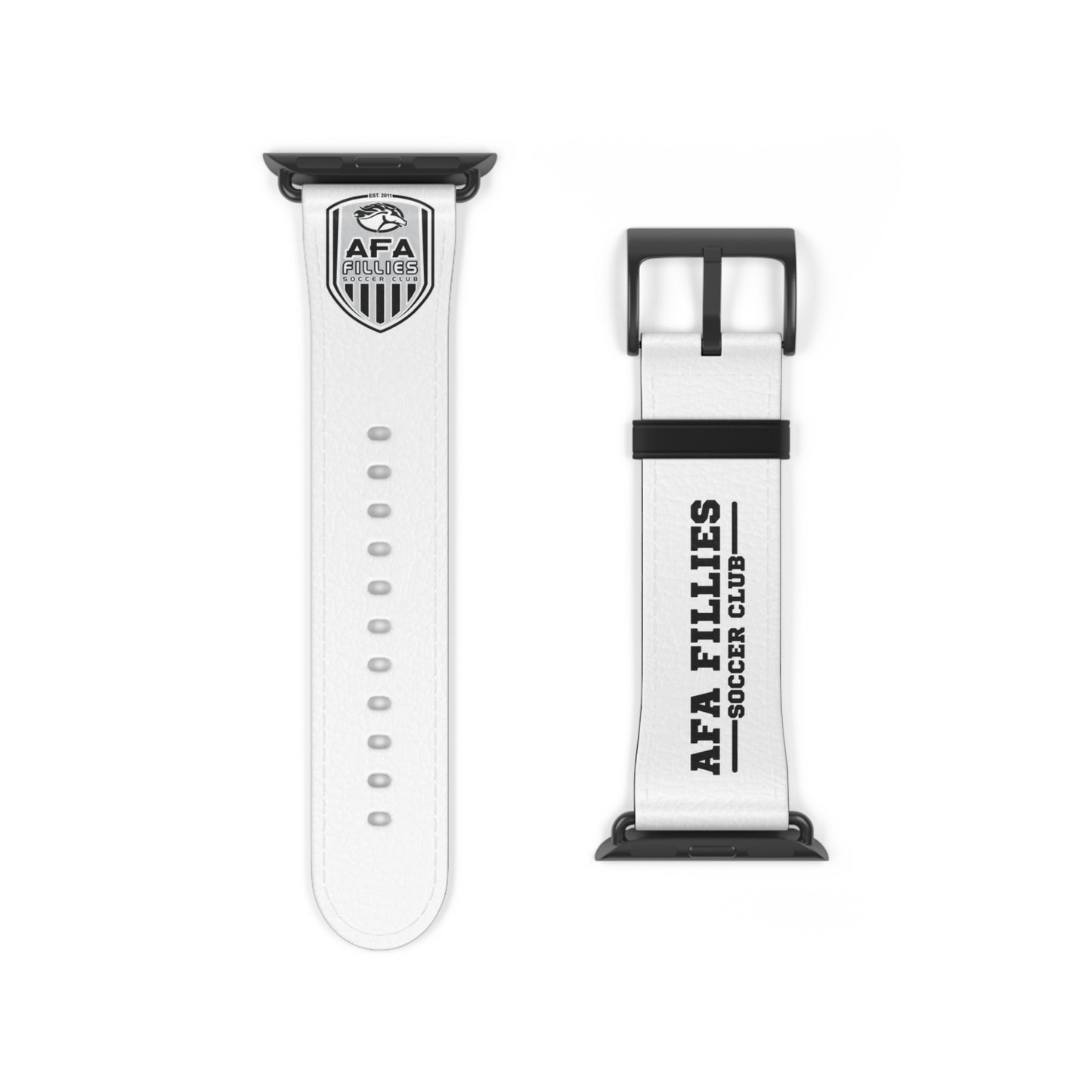 AFA Fillies Watch Band