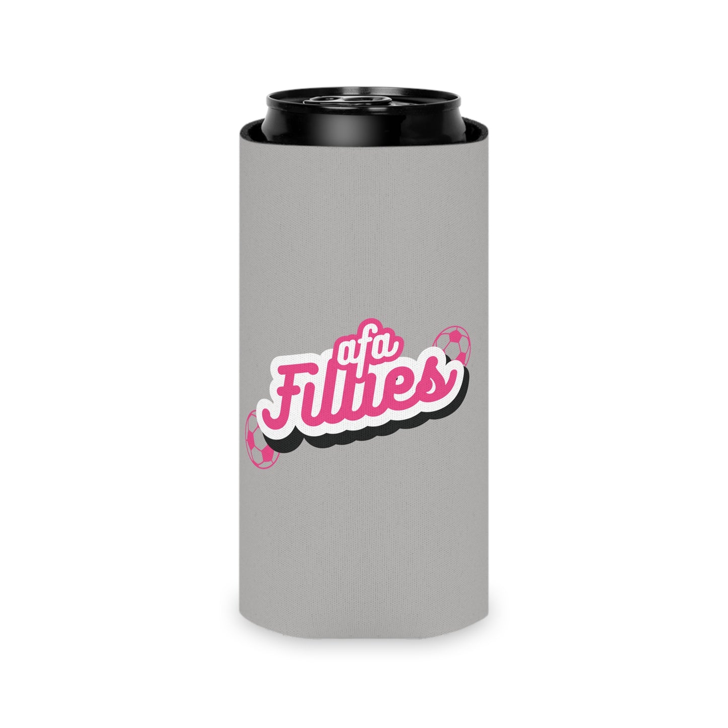 AFA Fillies Can Cooler/Koozie