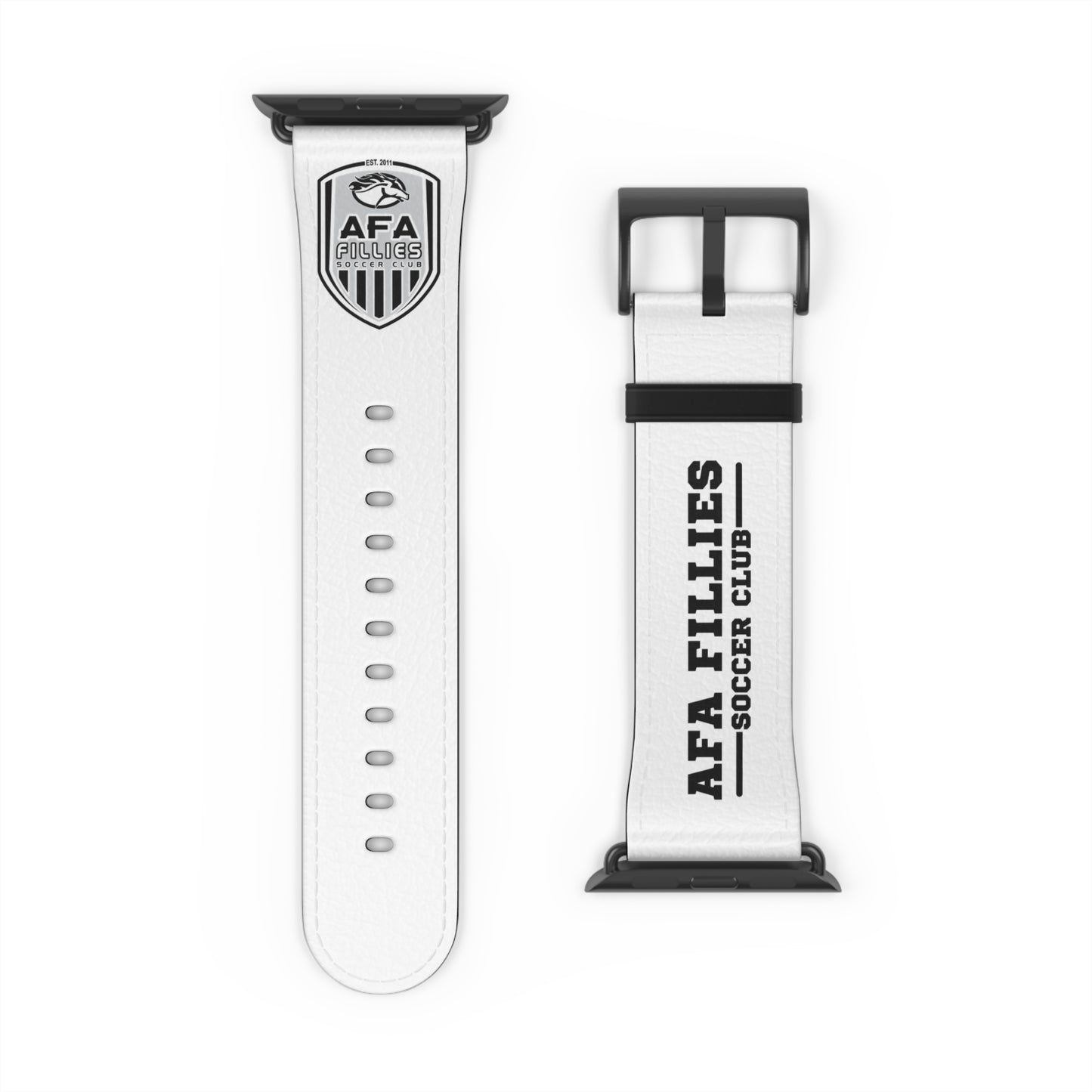 AFA Fillies Watch Band