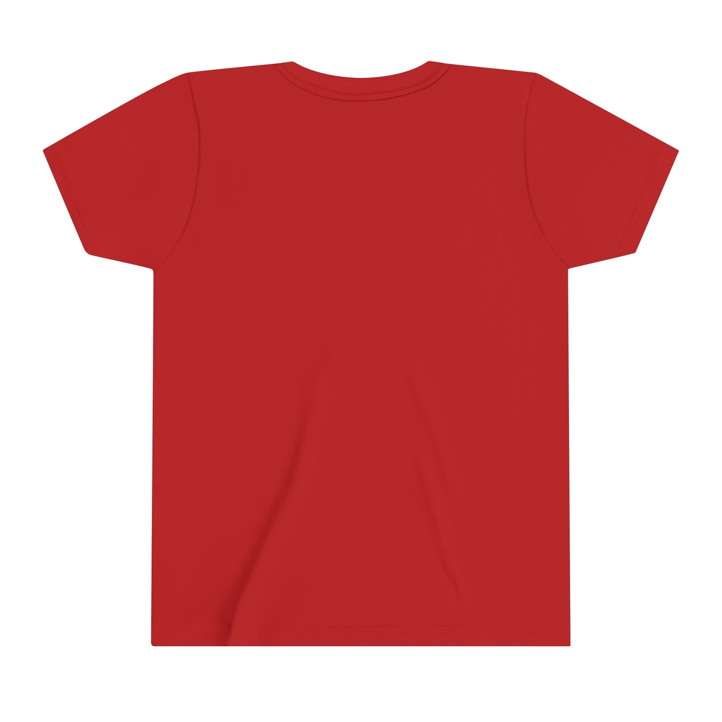 Fillies Soccer Youth Short Sleeve Tee