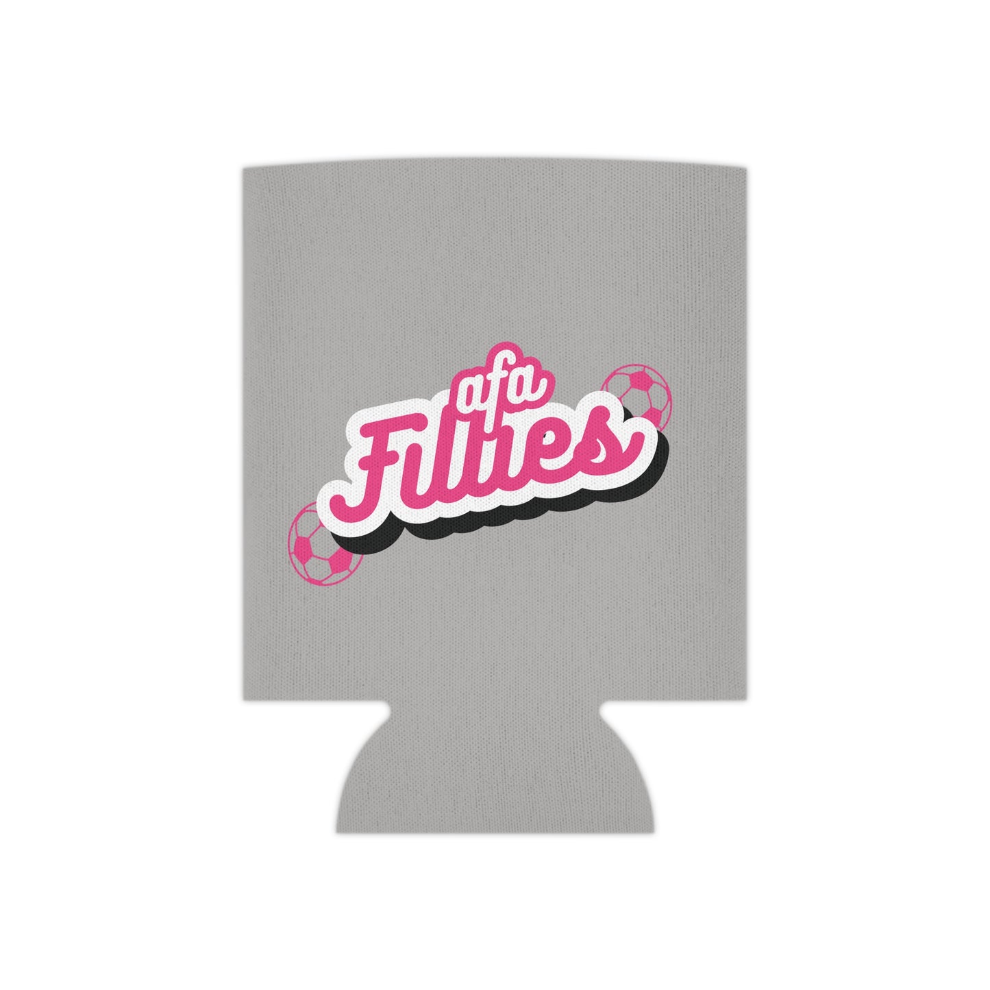 AFA Fillies Can Cooler/Koozie