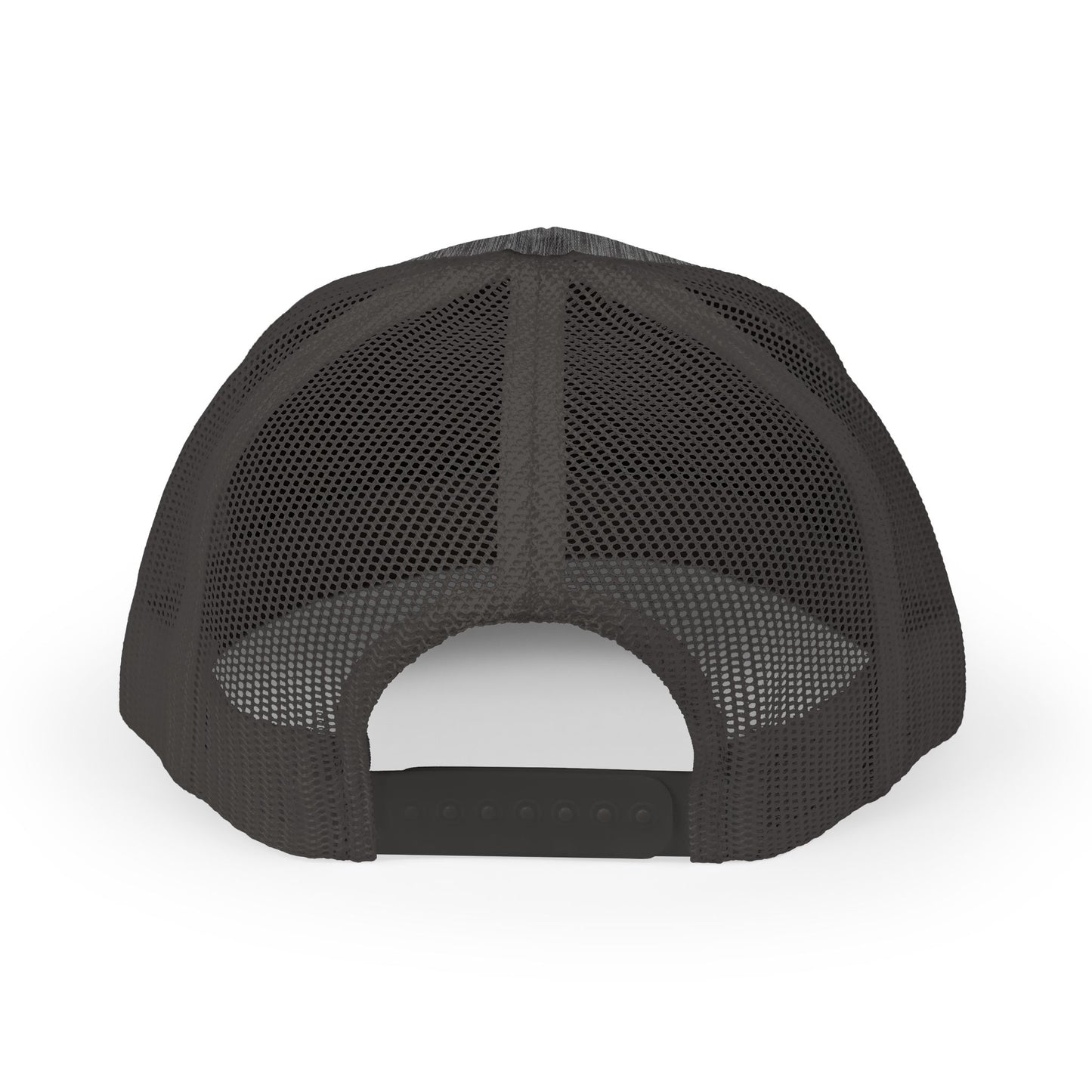 Believe You Can AFA Snapback Trucker Cap