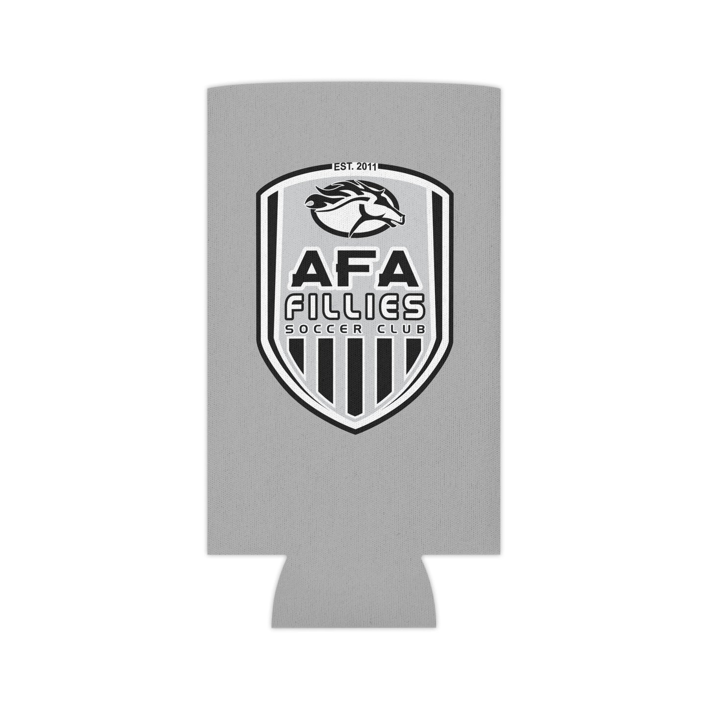 AFA Fillies Shield Can Cooler