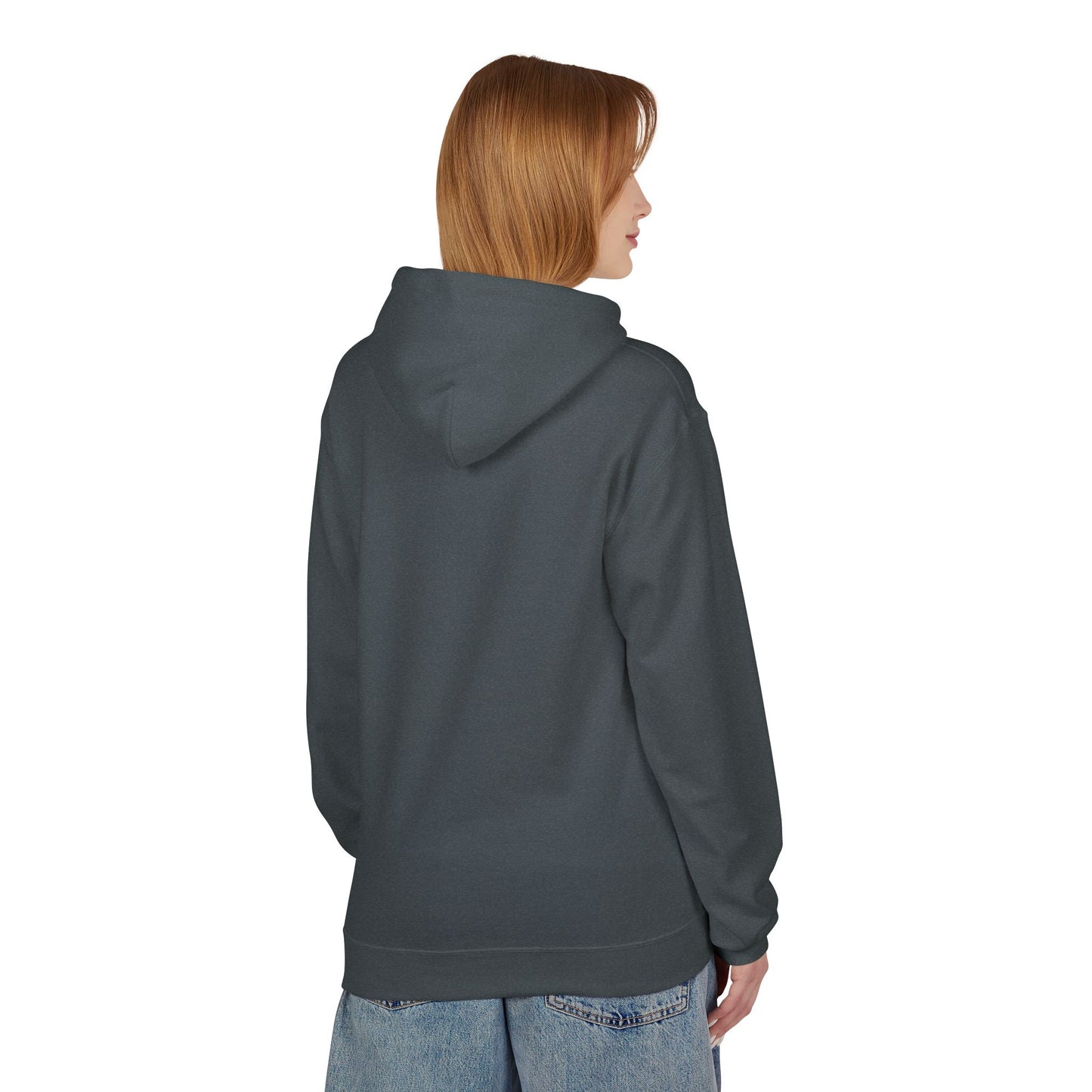 Retro AFA Sunset Aviator Fleece Hoodie