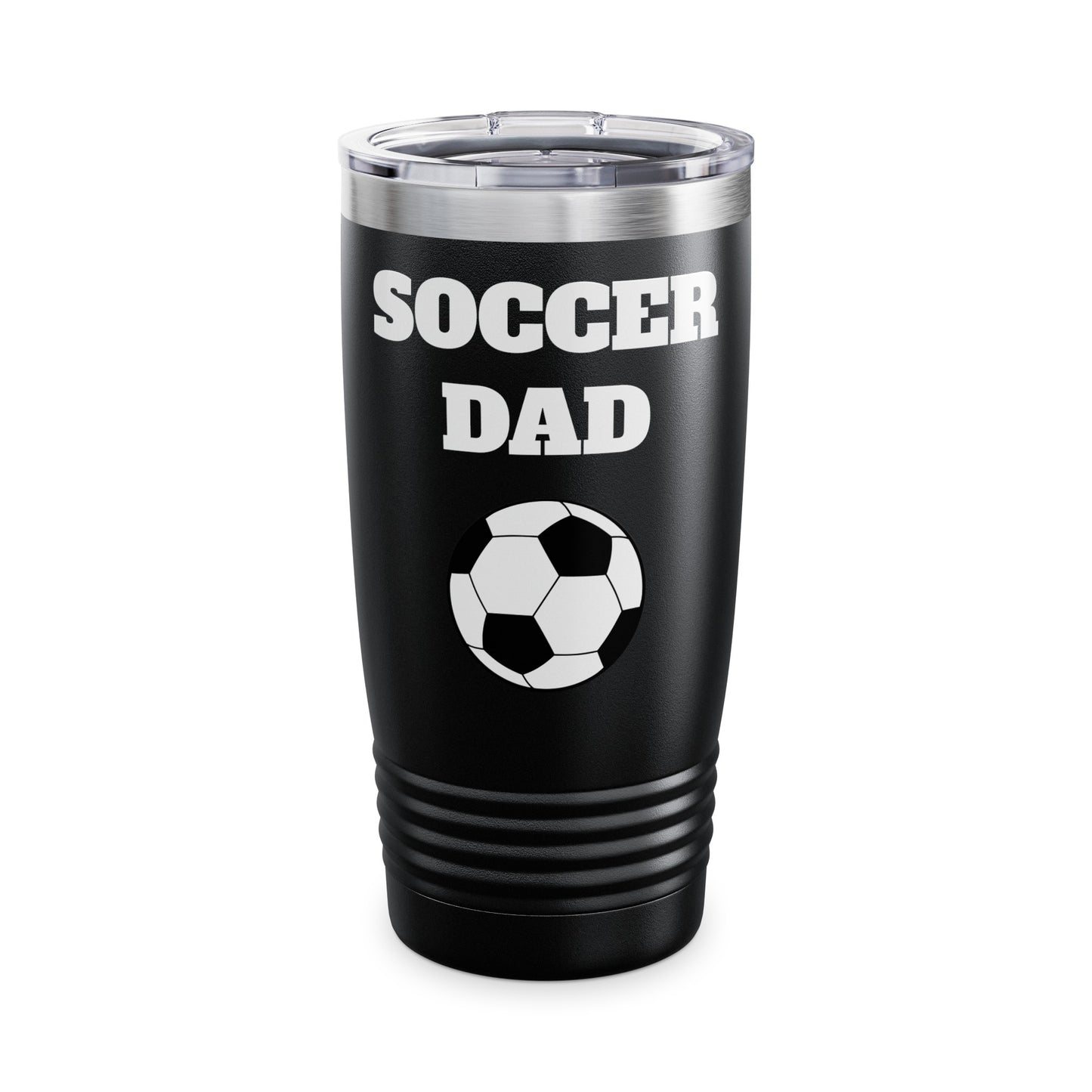 Soccer Dad 20oz Tumbler