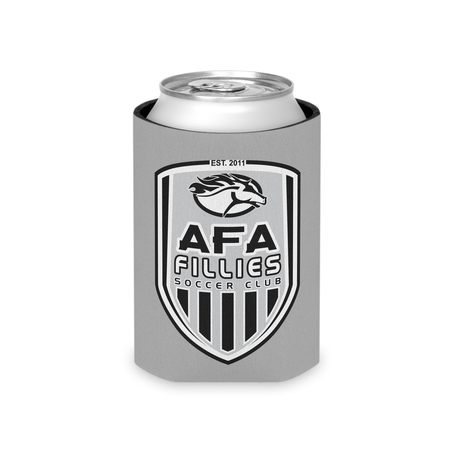 AFA Fillies Shield Can Cooler