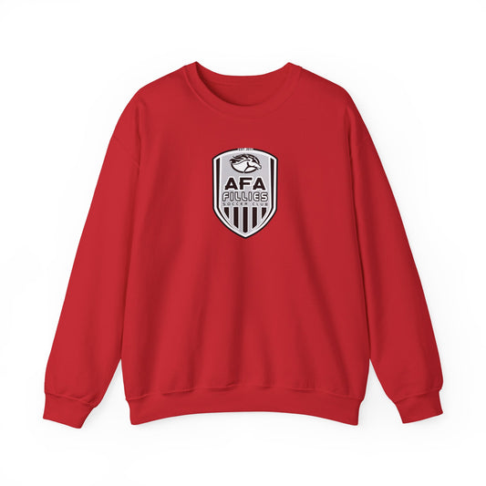 AFA Fillies Shield Crewneck Sweatshirt