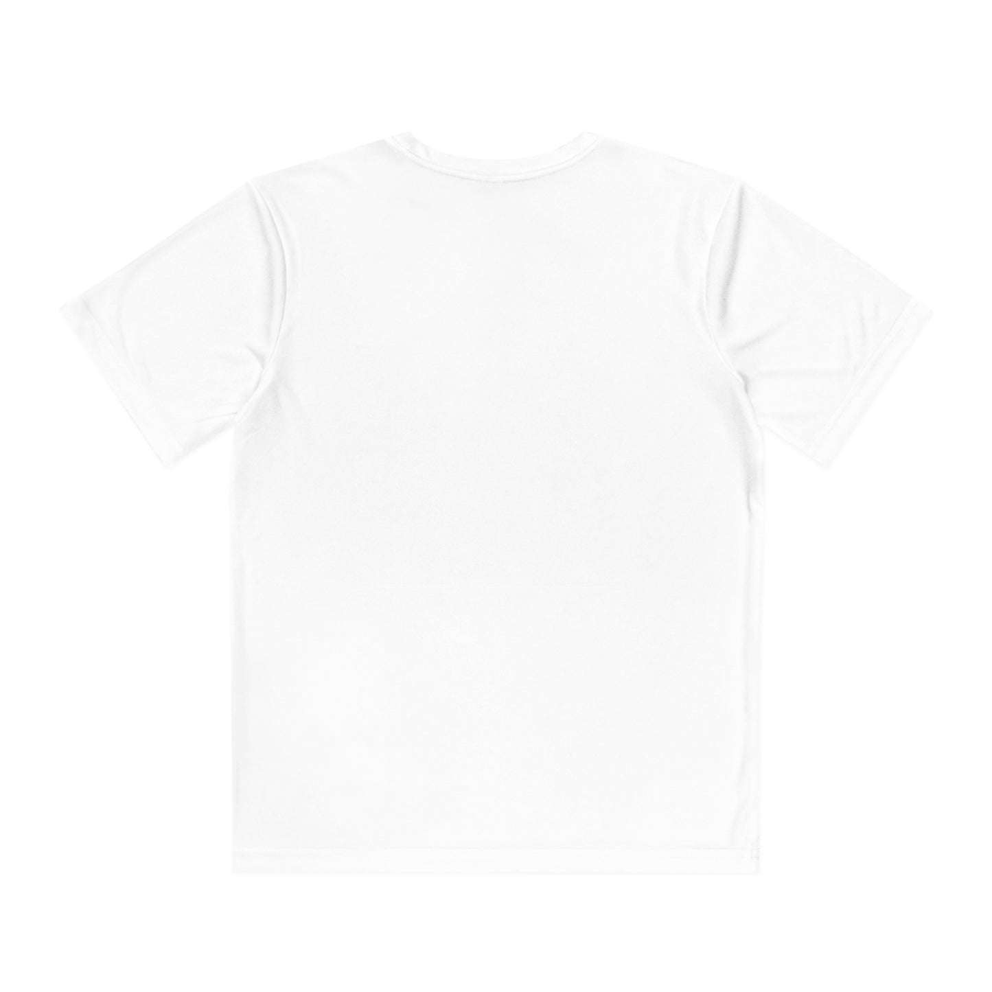 Fillies Shield Youth Breathable Performance Tee