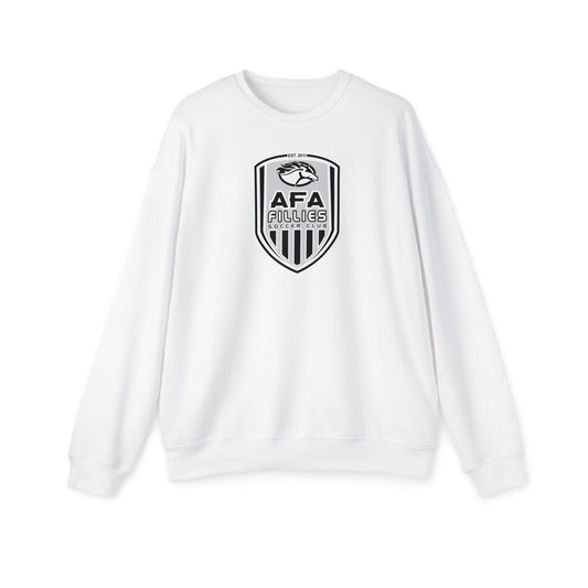 Fillies Shield Sweatshirt