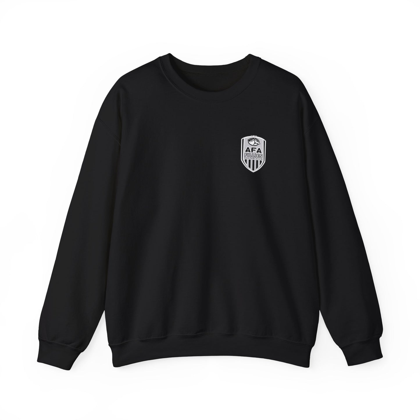 Fillies Shield Crewneck Sweatshirt