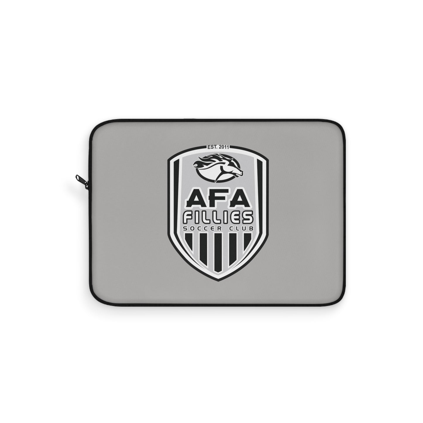 AFA Fillies Shield Laptop Sleeve