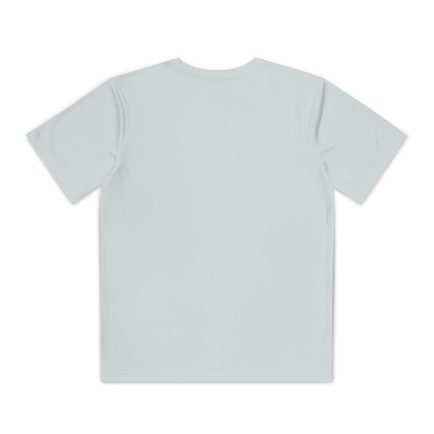 Fillies Girl Power Youth Competitor Tee