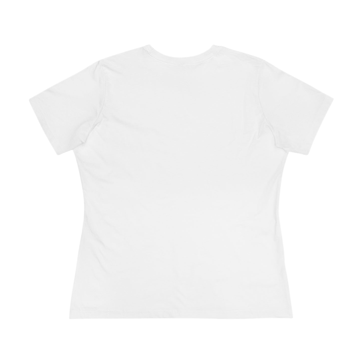 Red In My Soccer Mom Era Women's Cotton Tee