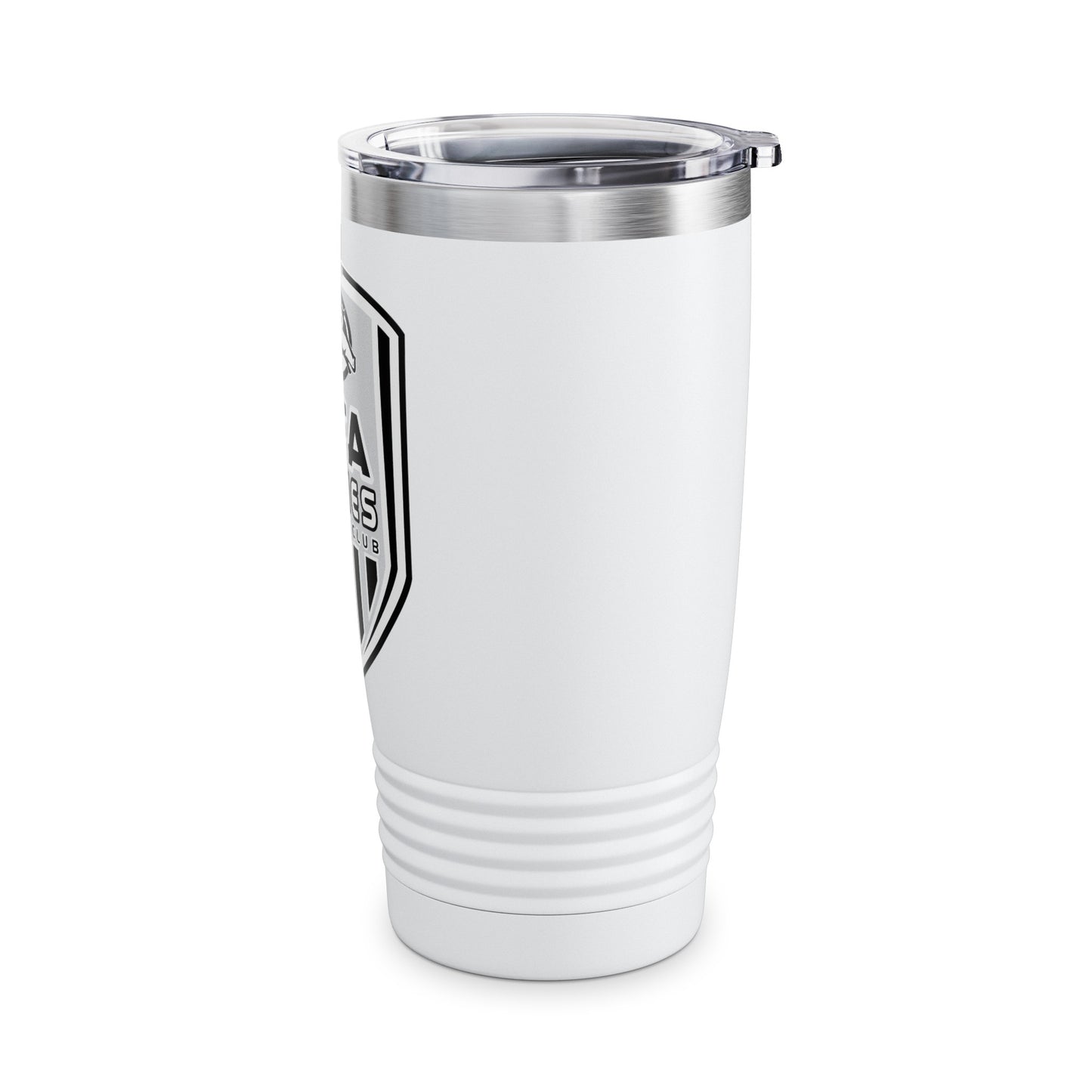 AFA Fillies Shield Ringneck Tumbler, 20oz