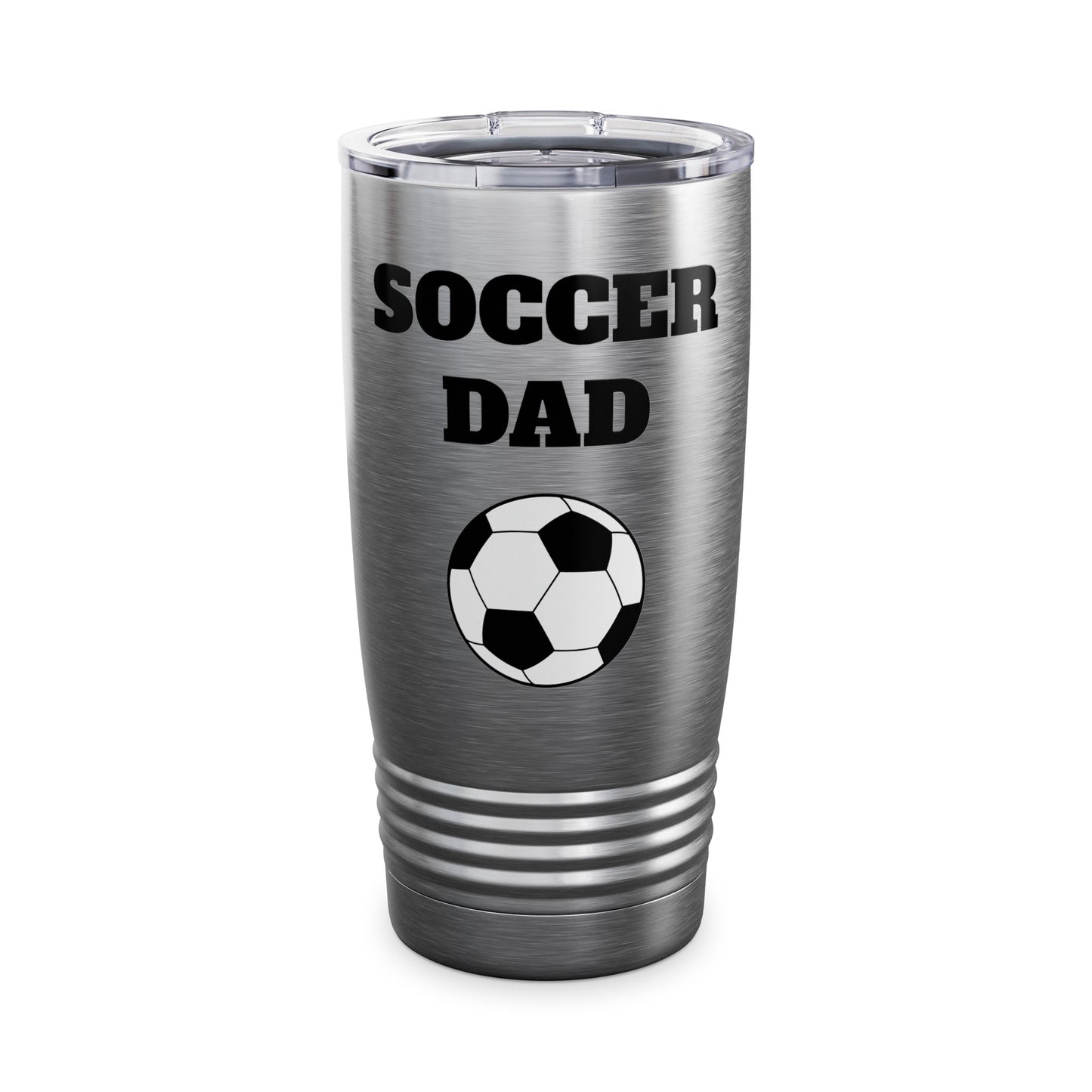 Soccer Dad 20oz Tumbler