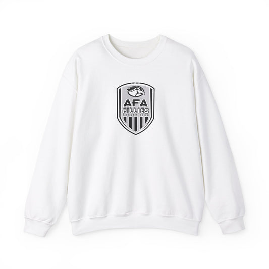 AFA Fillies Shield Crewneck Sweatshirt